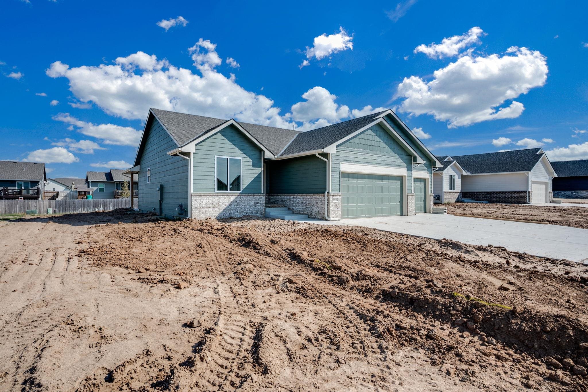 10745 W Sondra Ct