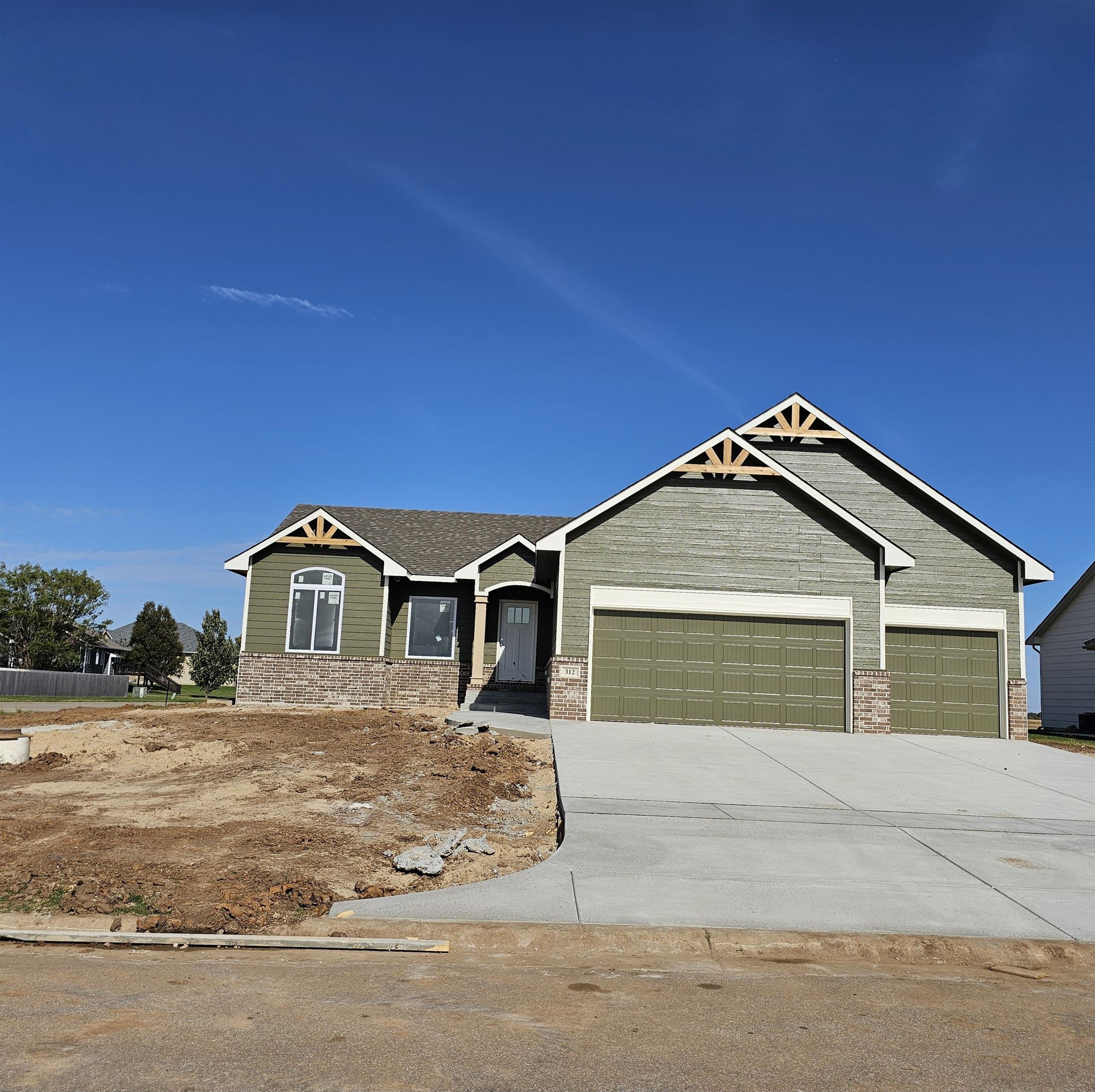 312 Chelsee Ct