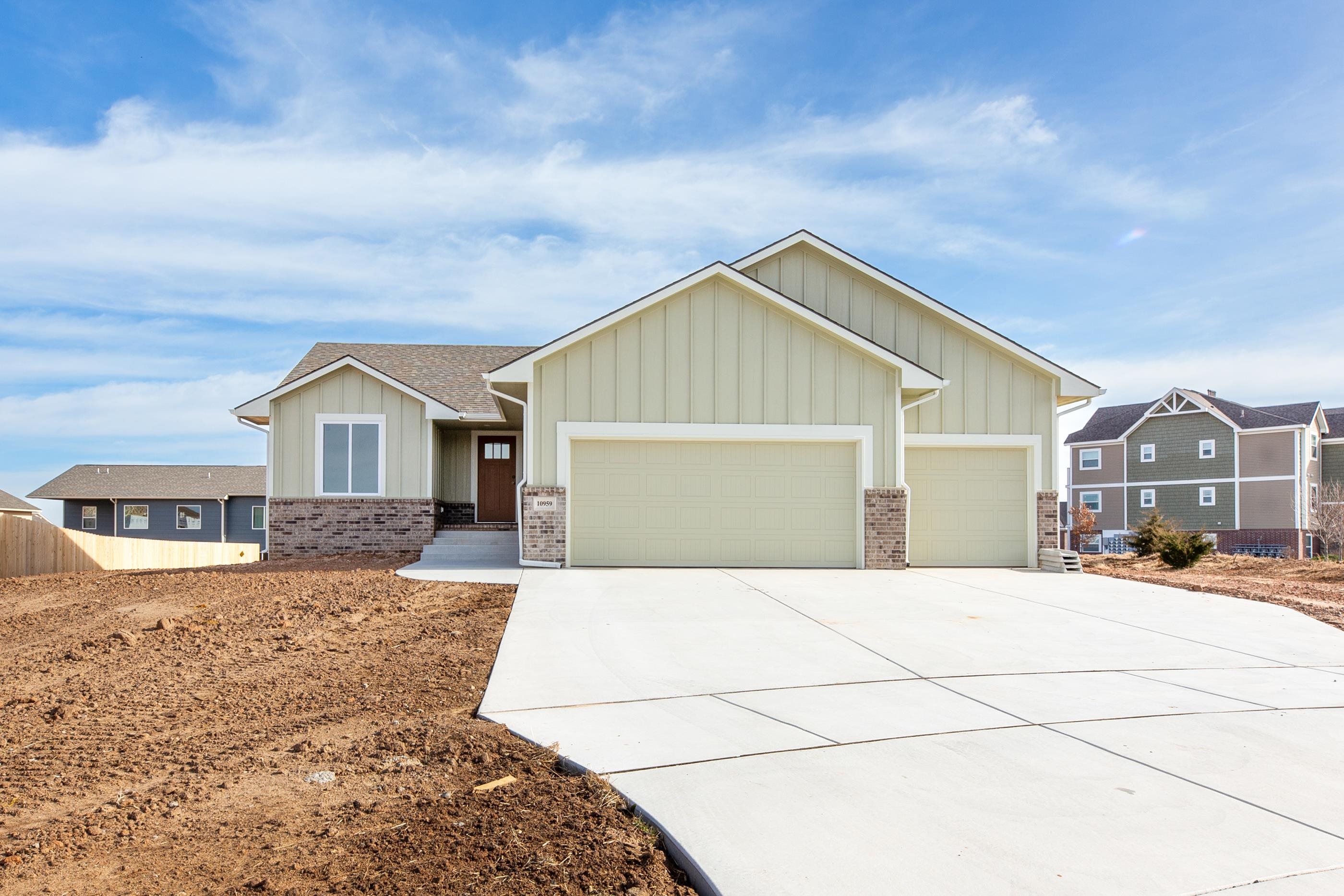 10959 W Sondra Ct