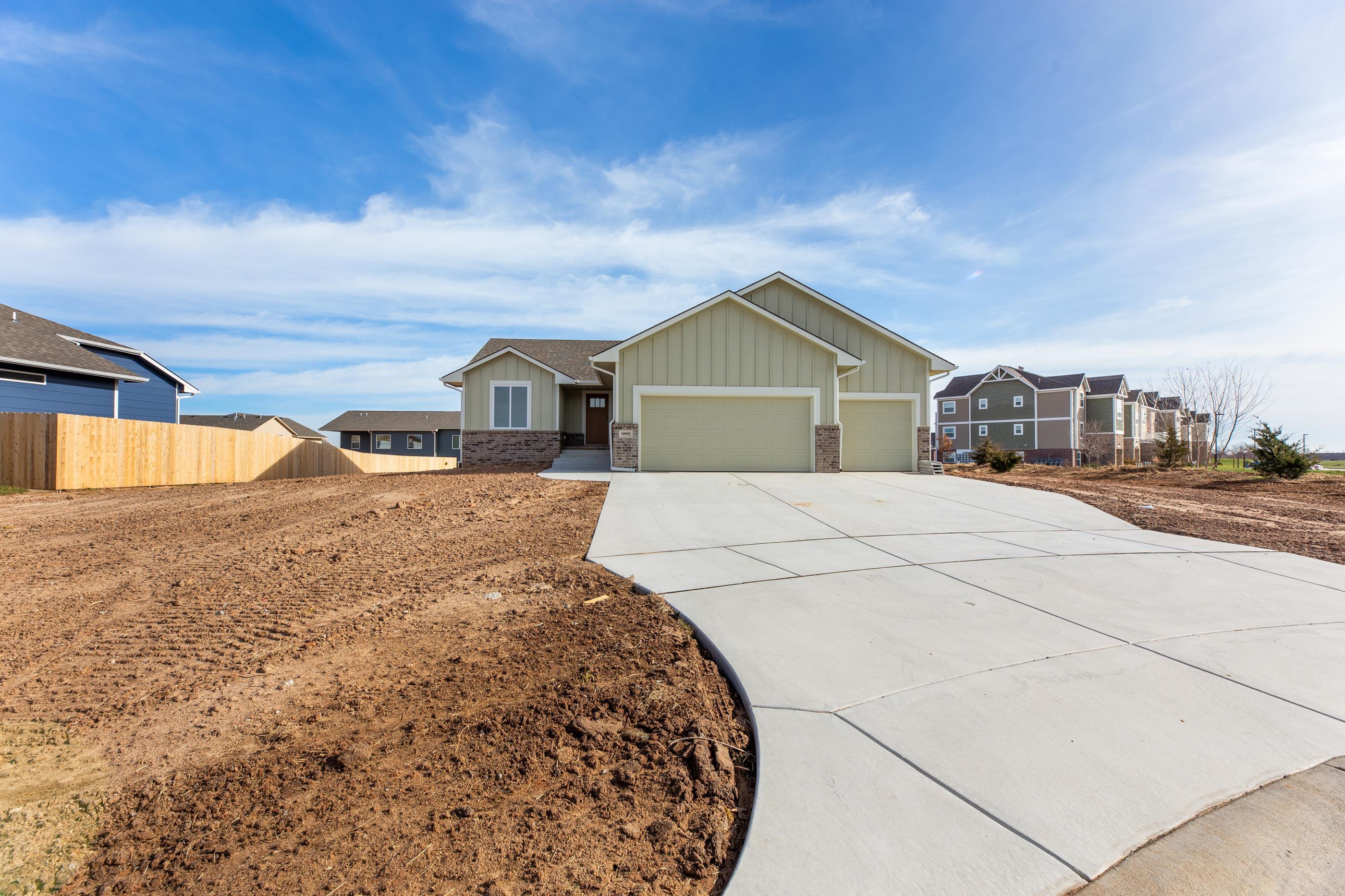 10959 W Sondra Ct