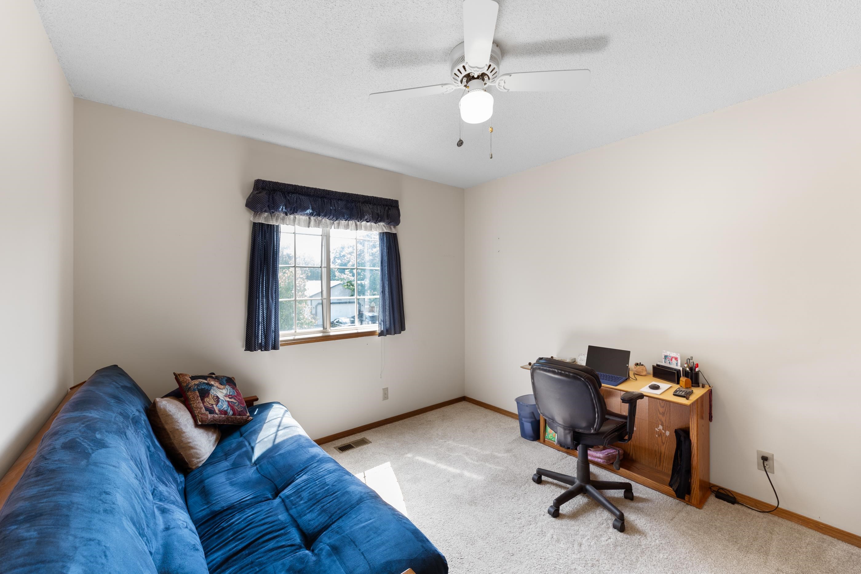 2509 N Beacon Hill St.