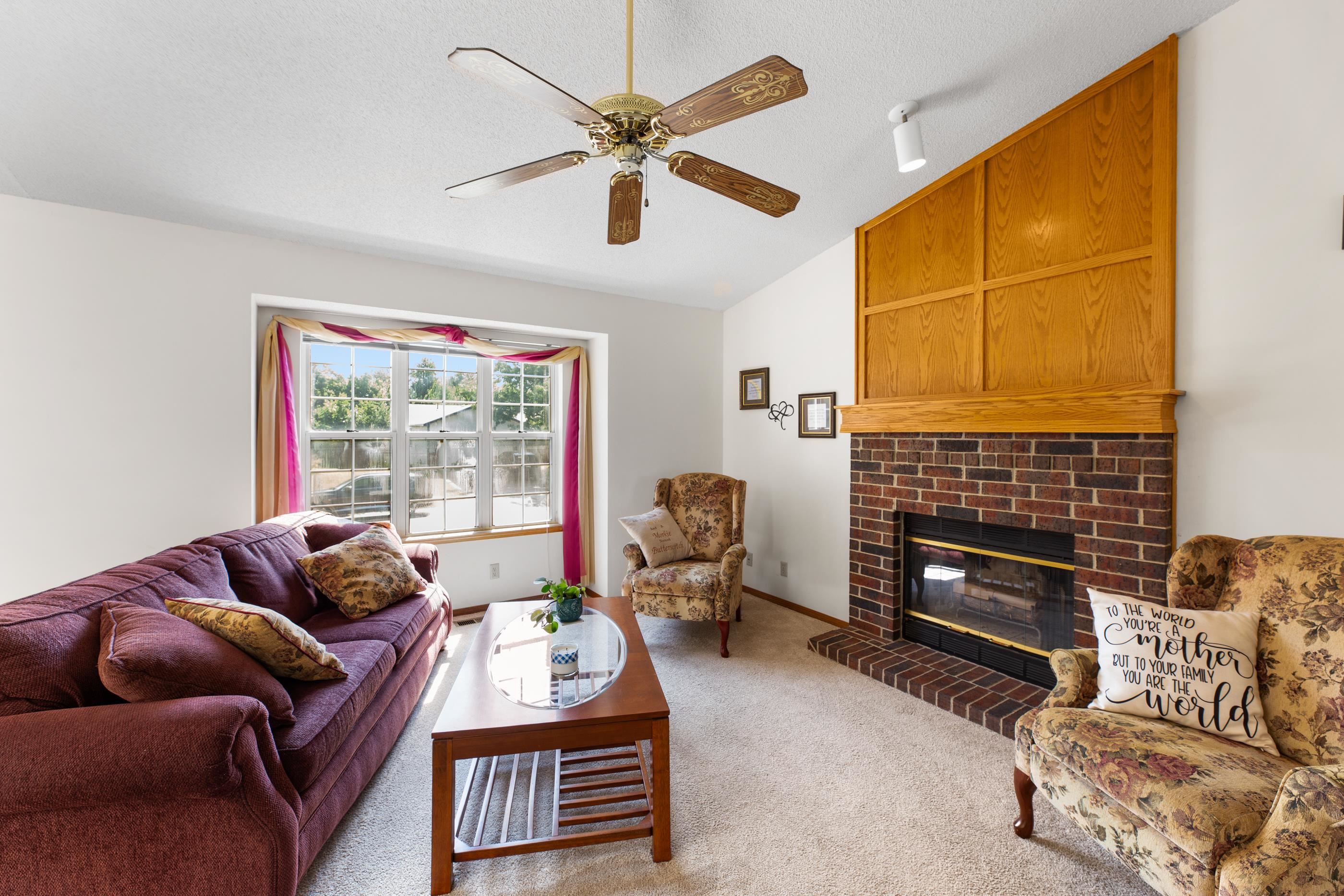 2509 N Beacon Hill St.