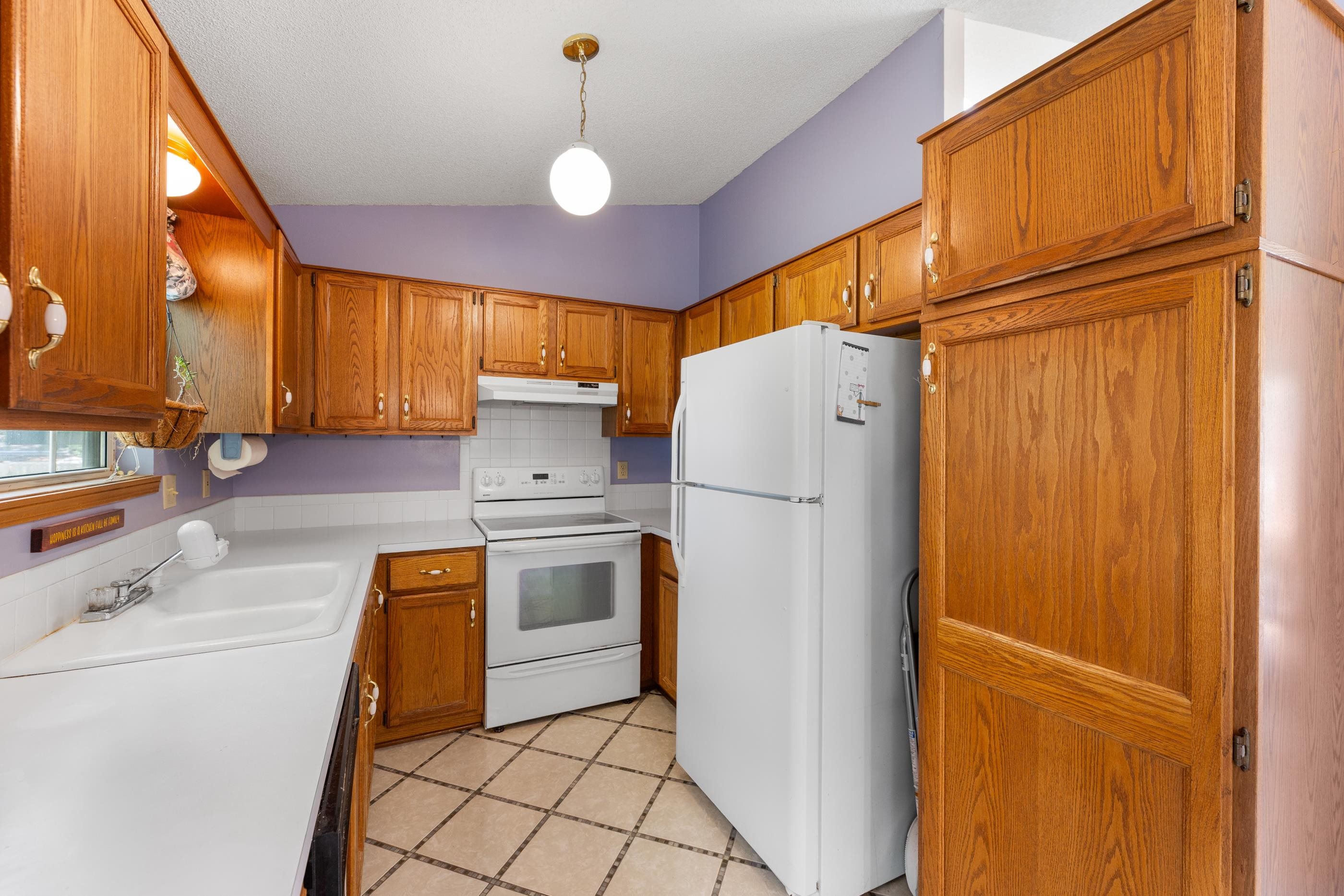 2509 N Beacon Hill St.
