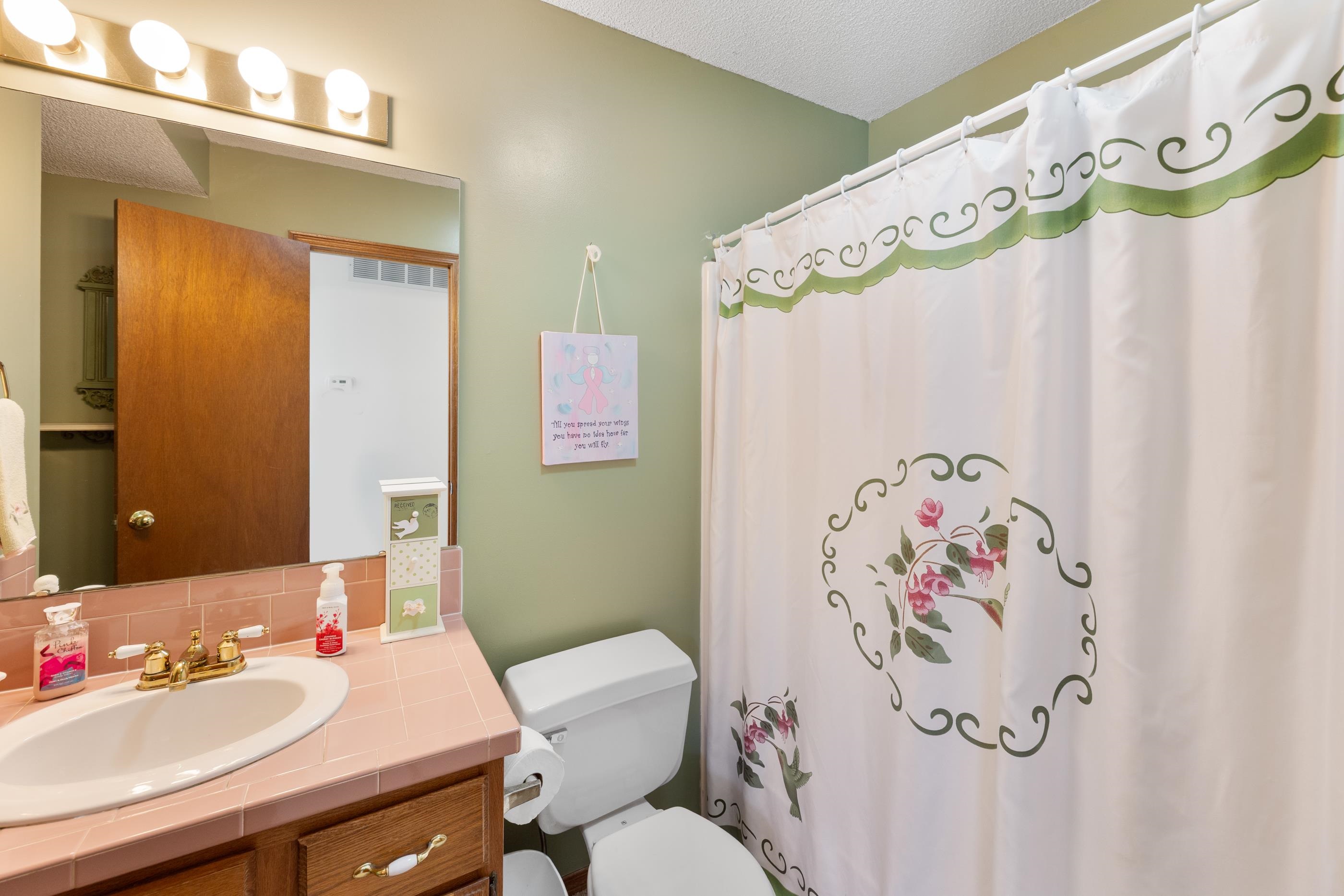 2509 N Beacon Hill St.