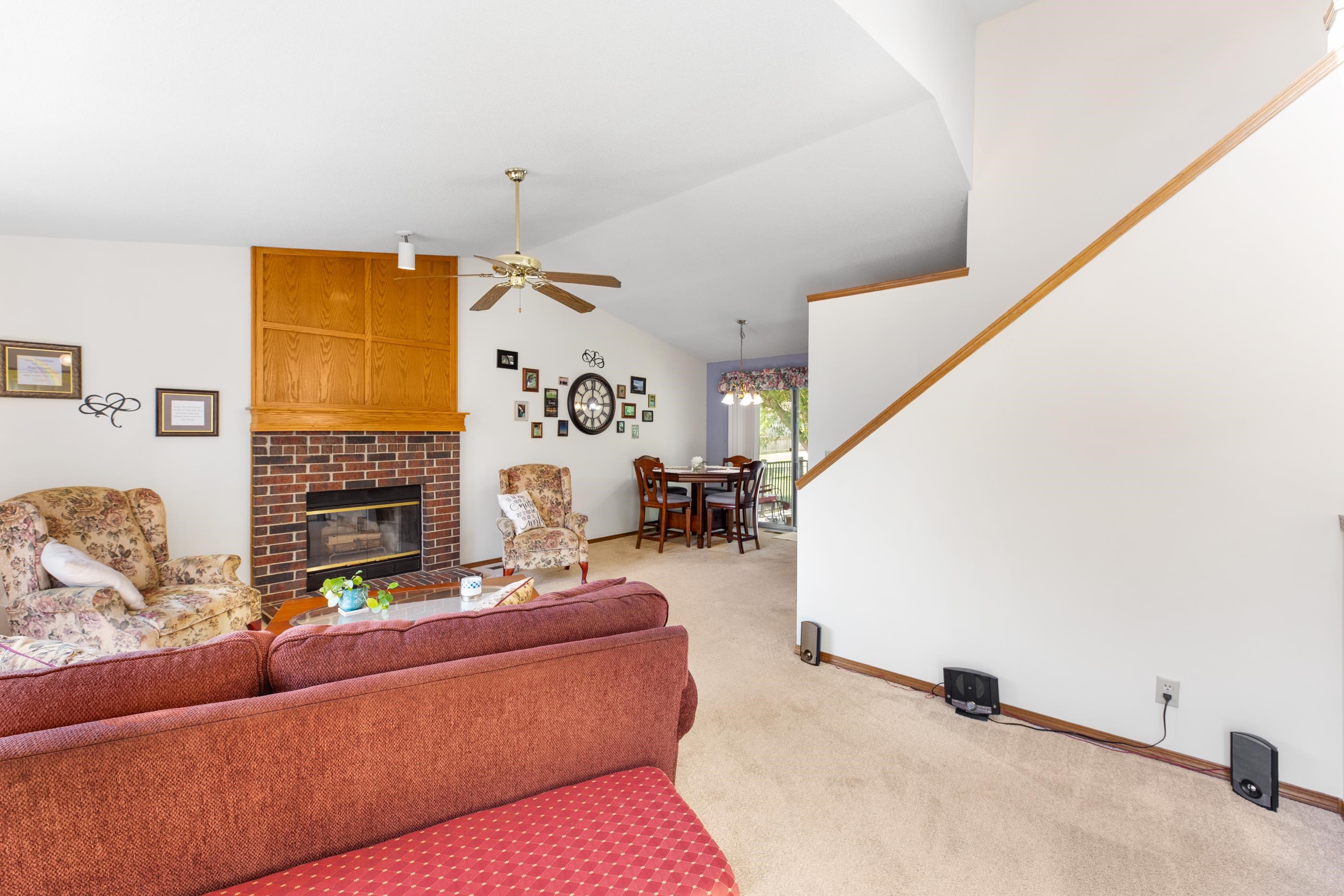 2509 N Beacon Hill St.