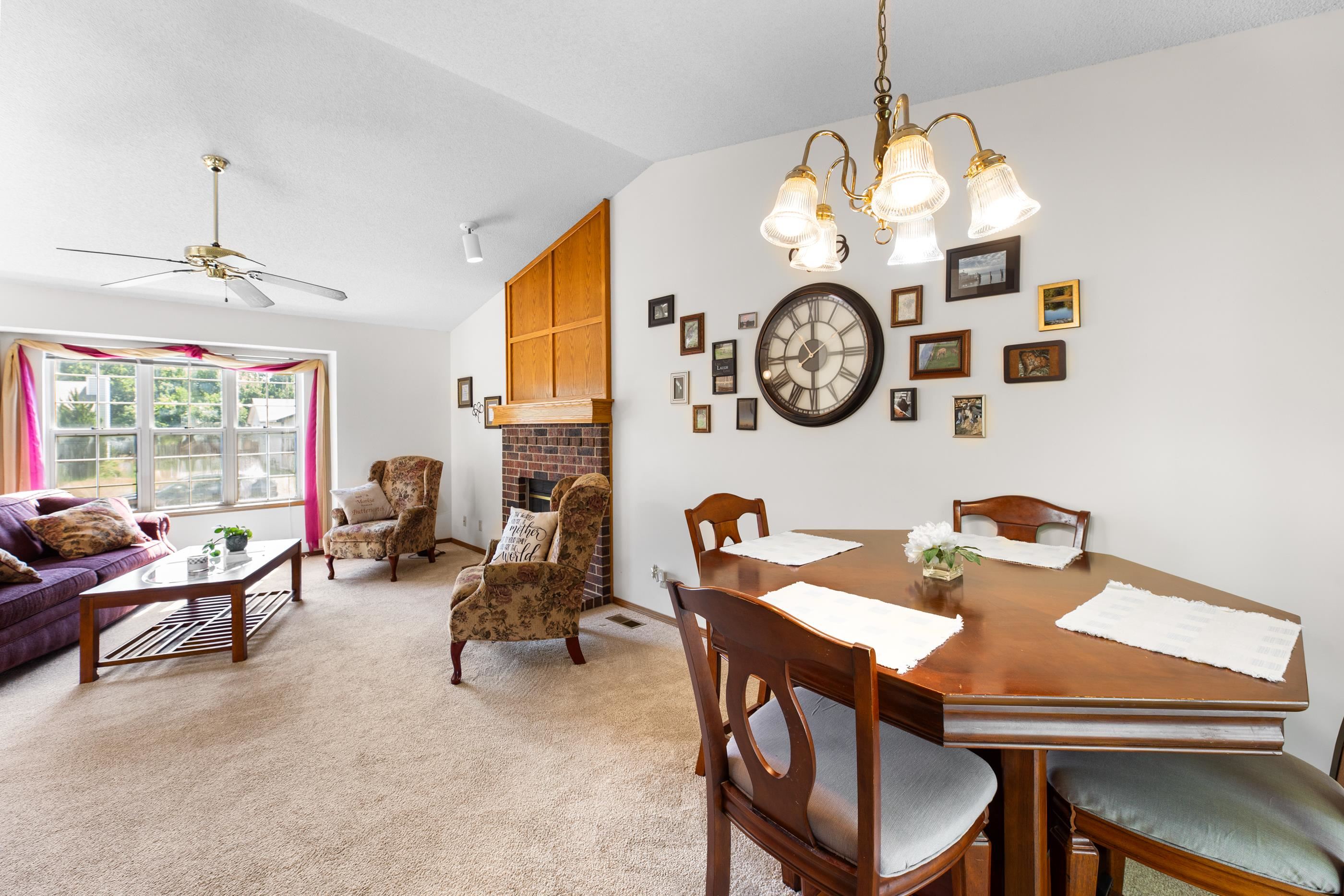 2509 N Beacon Hill St.
