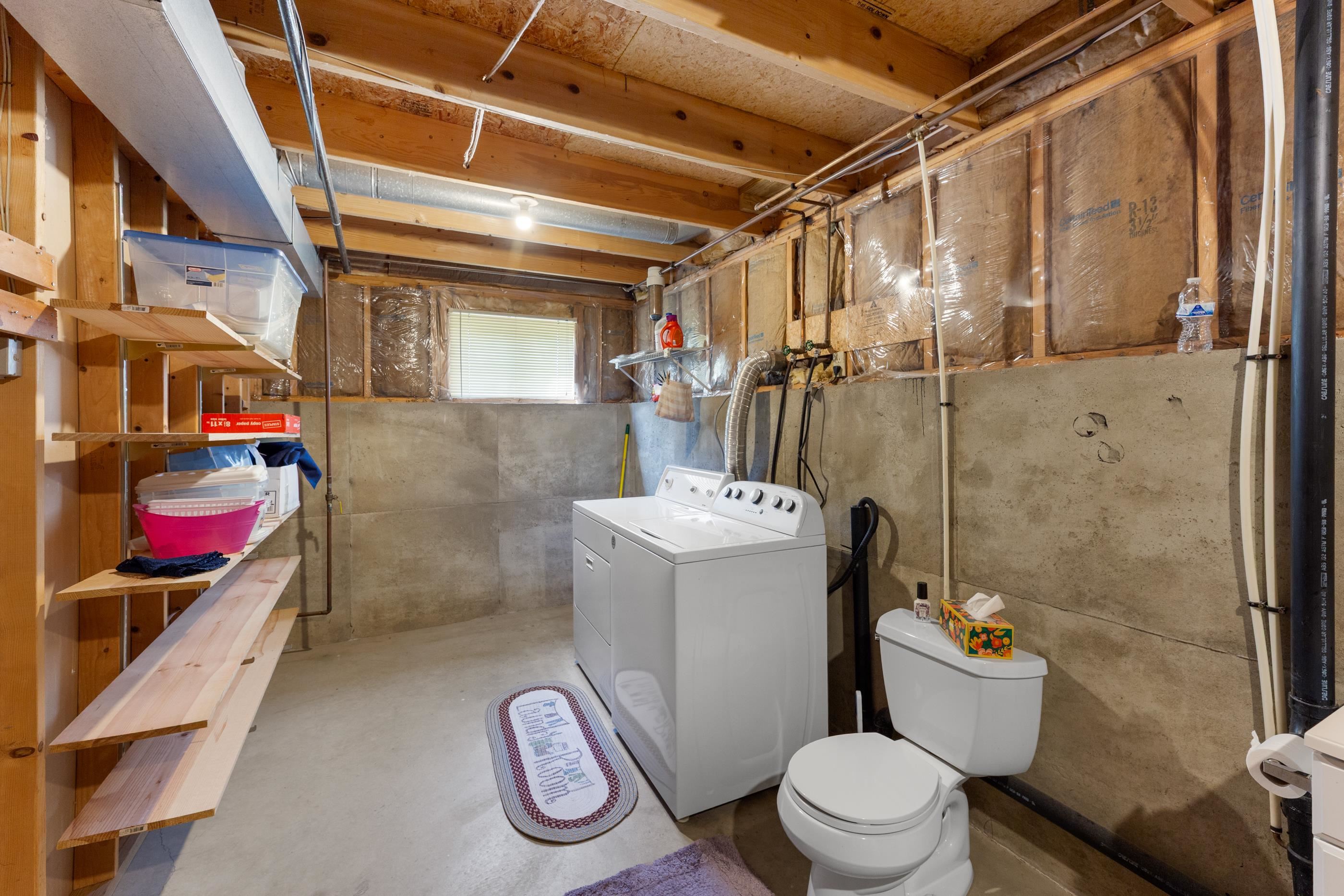 2509 N Beacon Hill St.