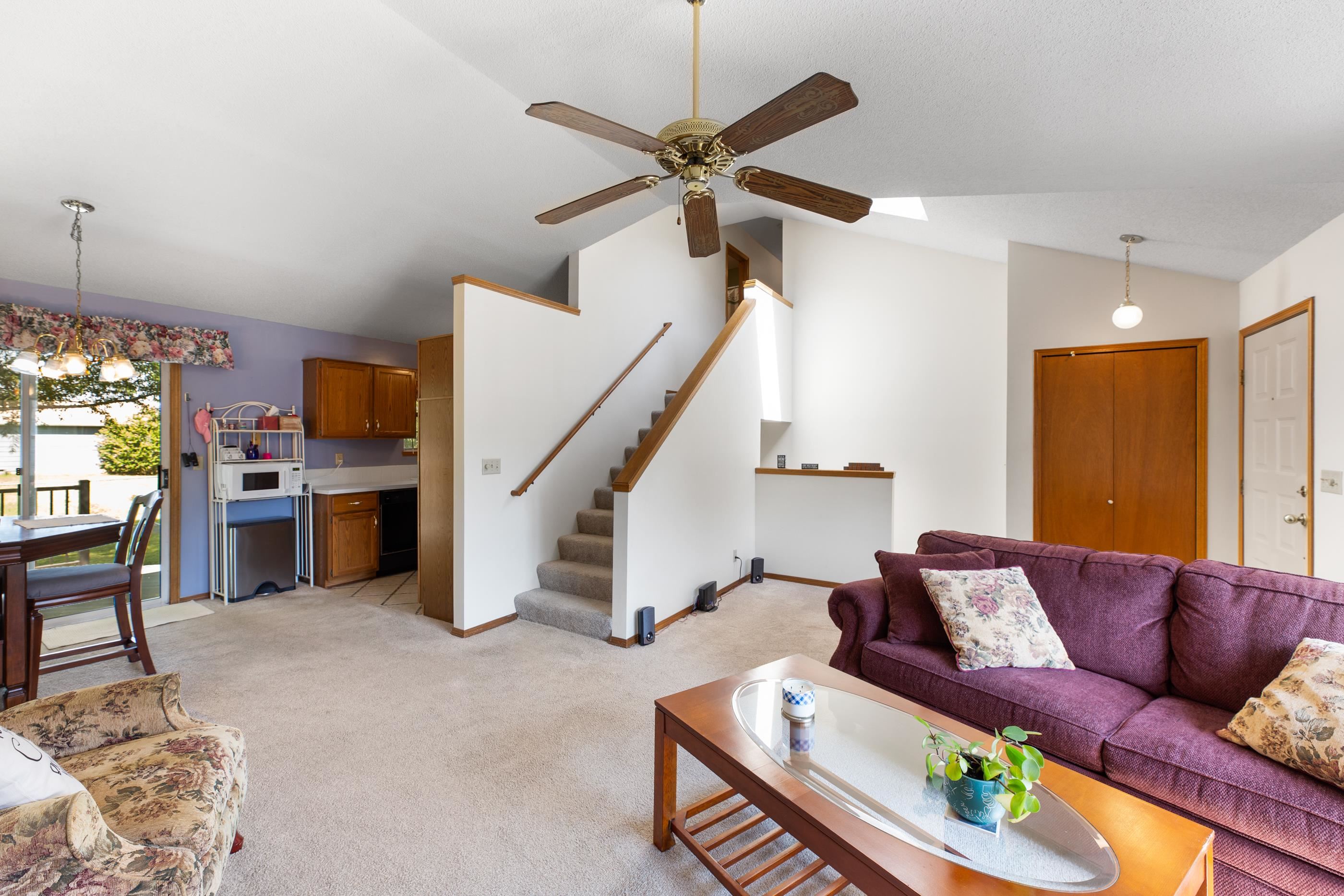 2509 N Beacon Hill St.