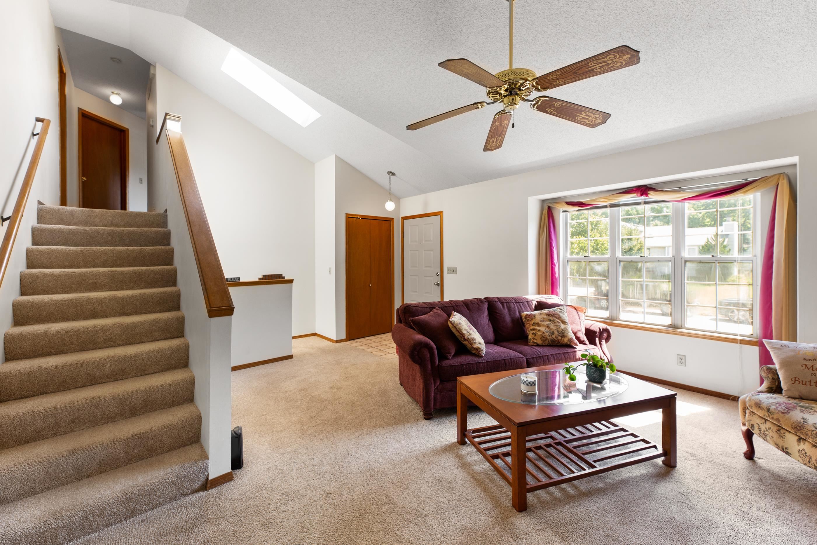 2509 N Beacon Hill St.