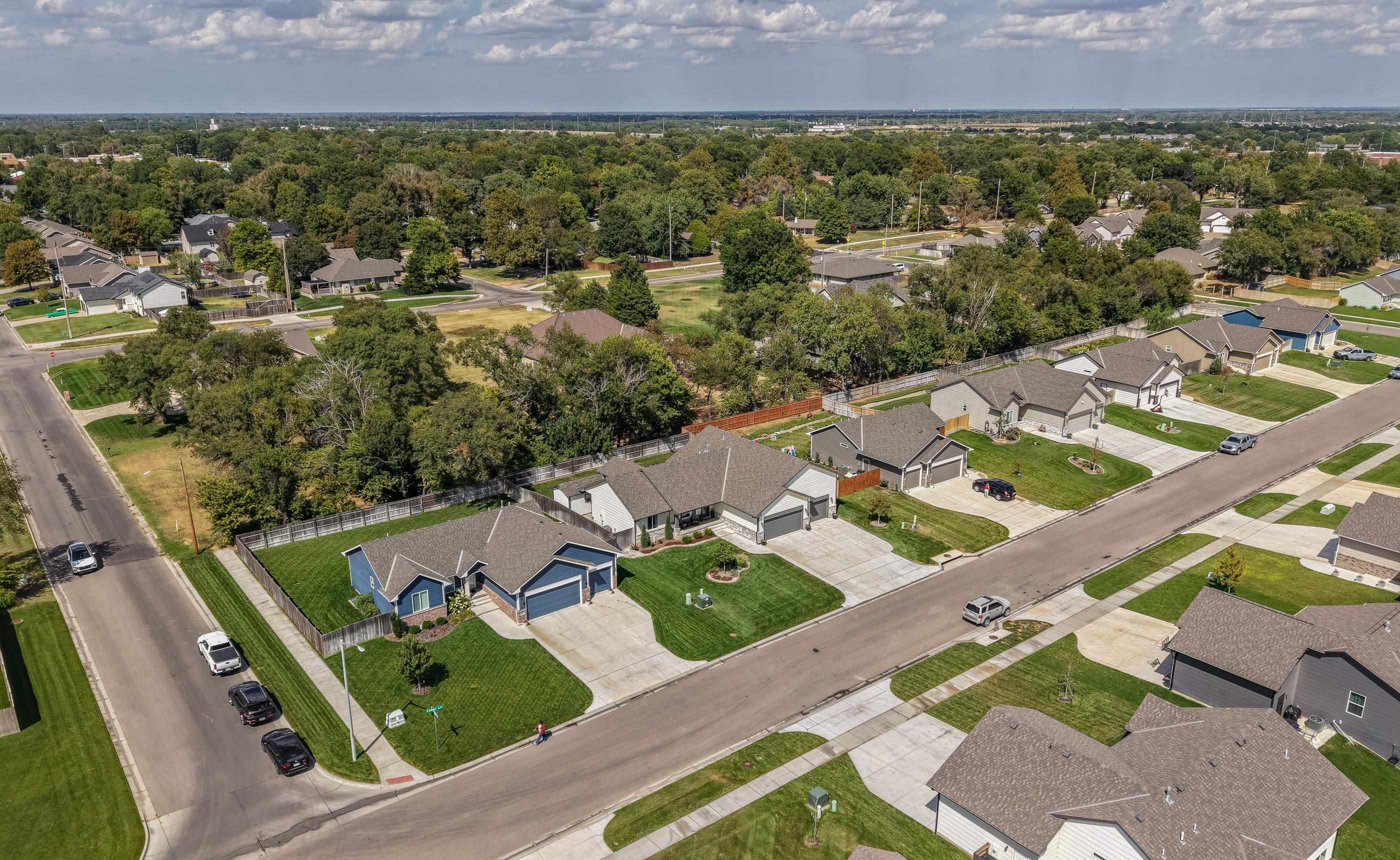 10926 W Cedar Lane