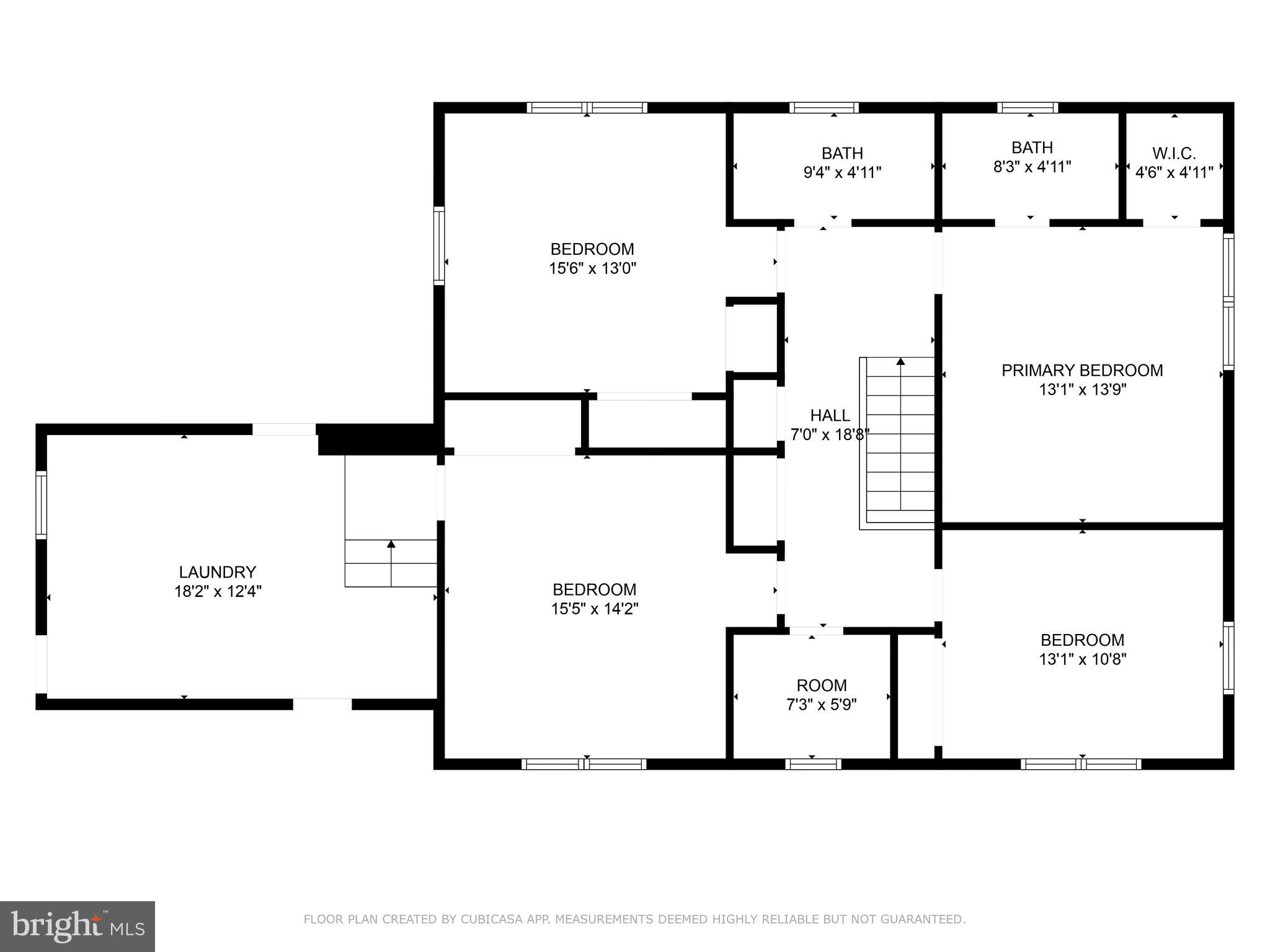 2003 BRANDYWOOD LANE