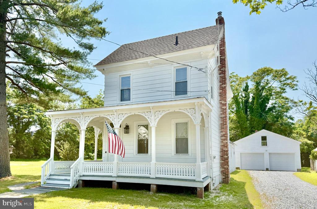 9 MAIN STREET