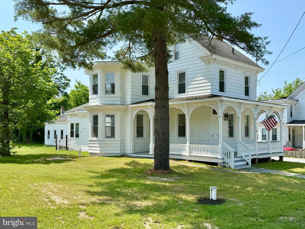 9 MAIN STREET
