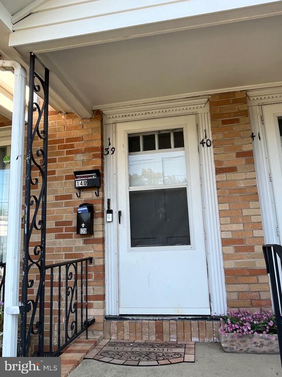 140 DARTMOUTH AVENUE