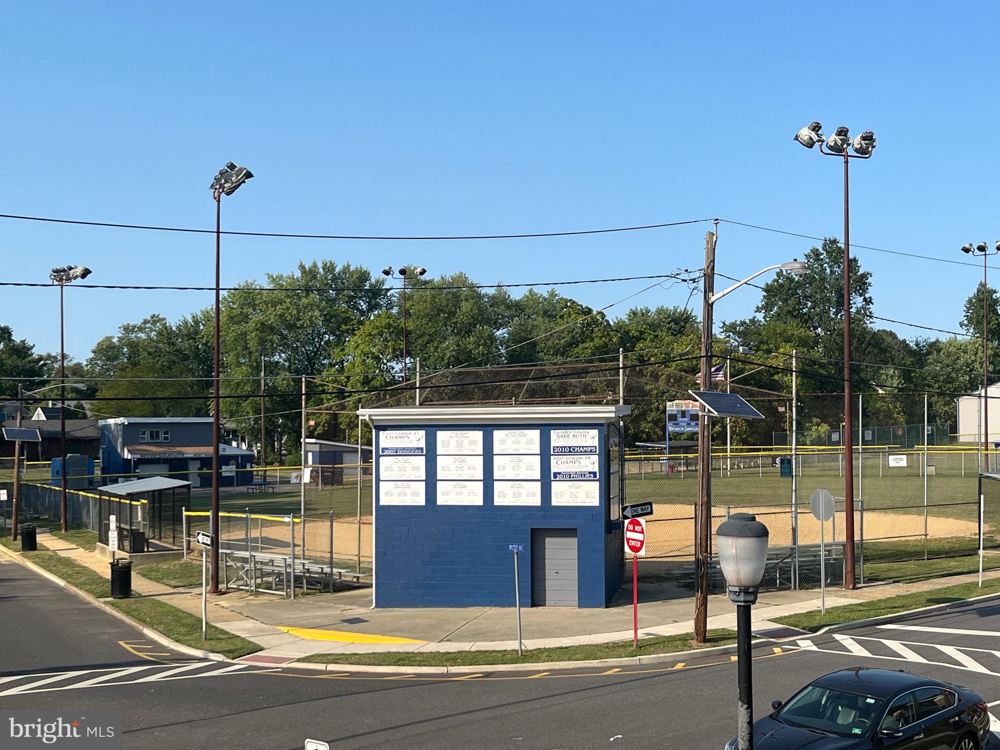 140 DARTMOUTH AVENUE