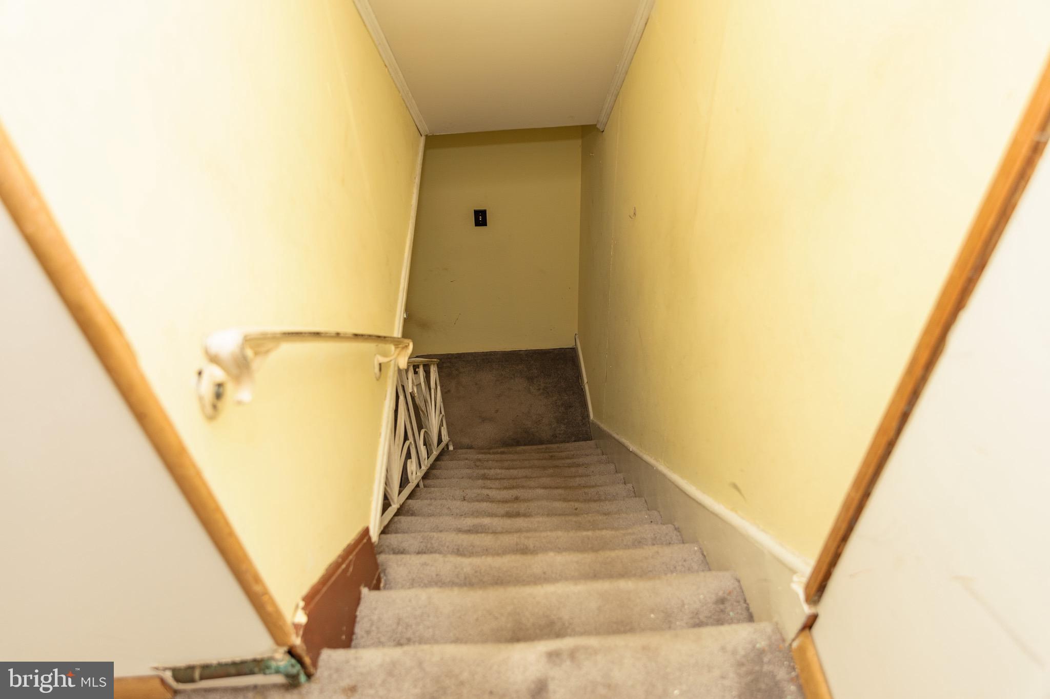 1009 CHESTNUT STREET