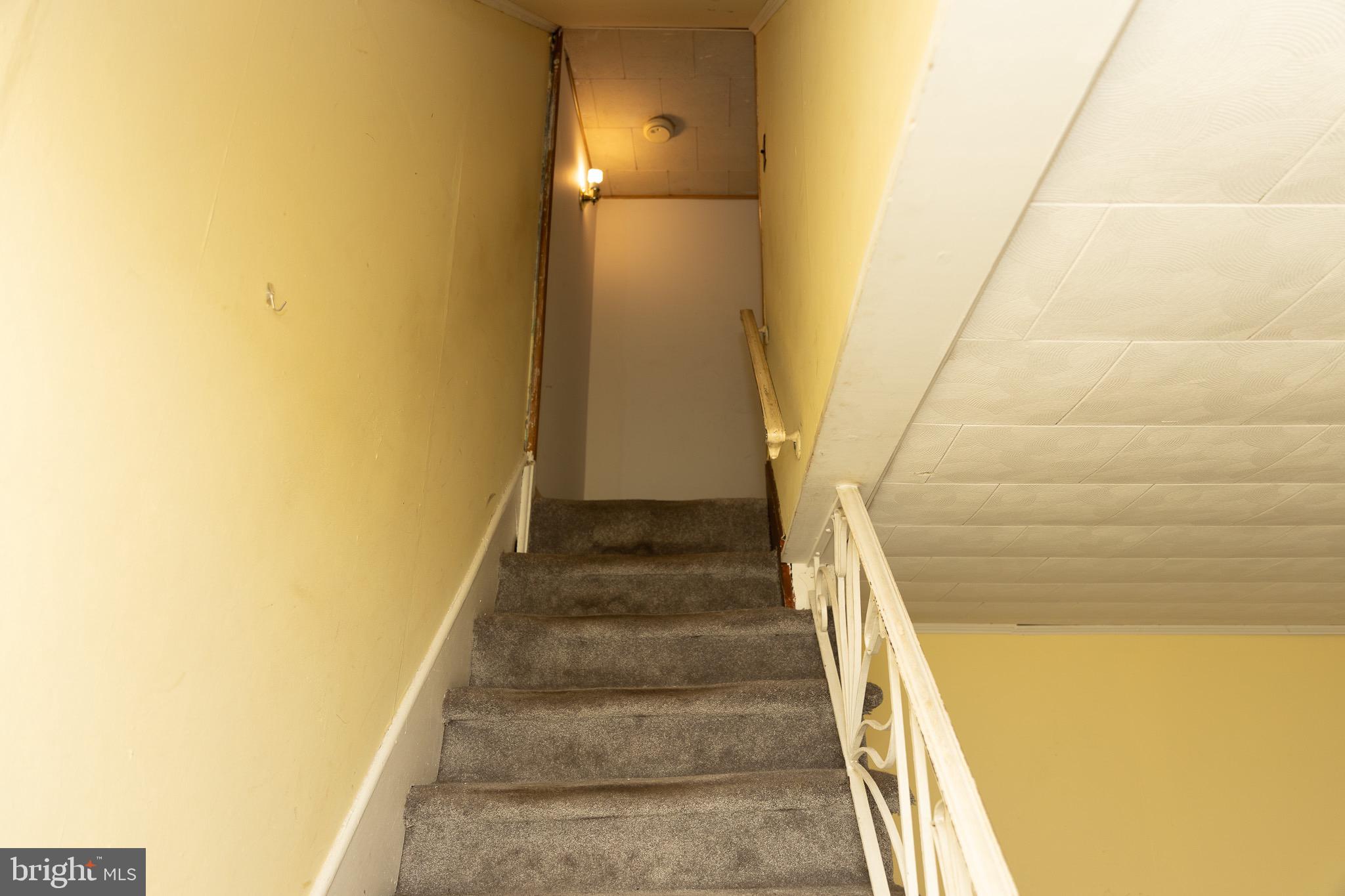 1009 CHESTNUT STREET