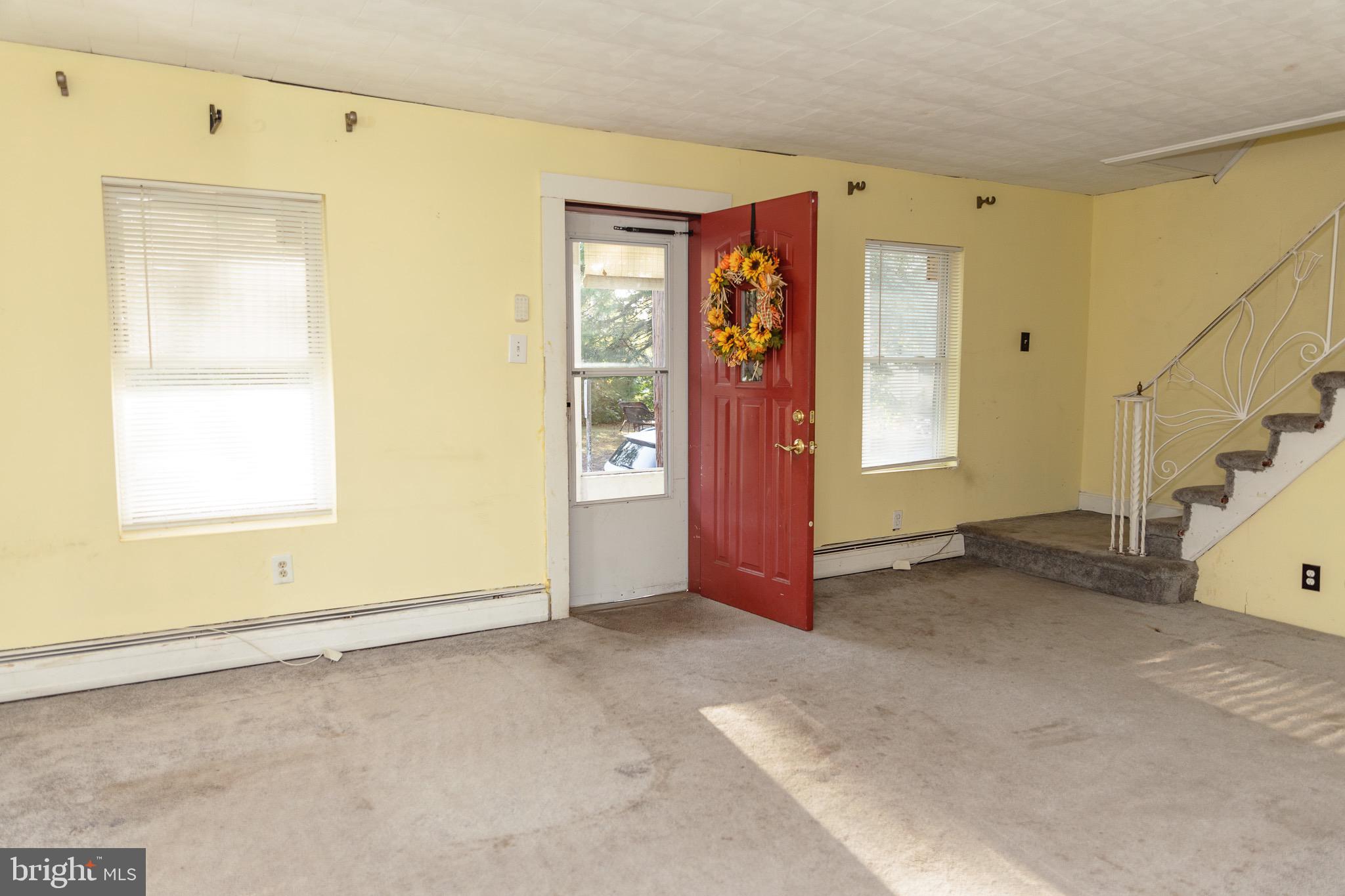 1009 CHESTNUT STREET