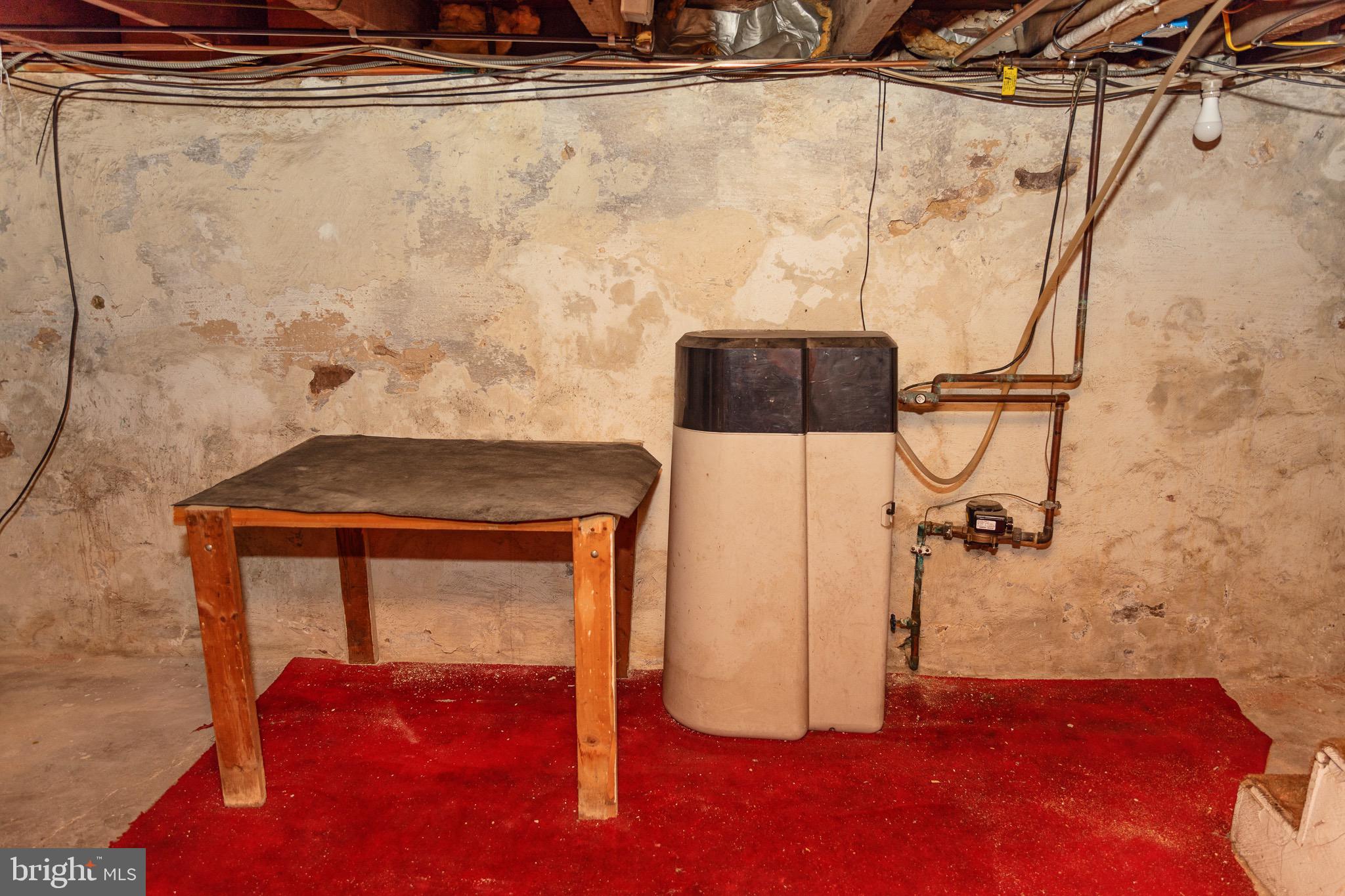 1009 CHESTNUT STREET