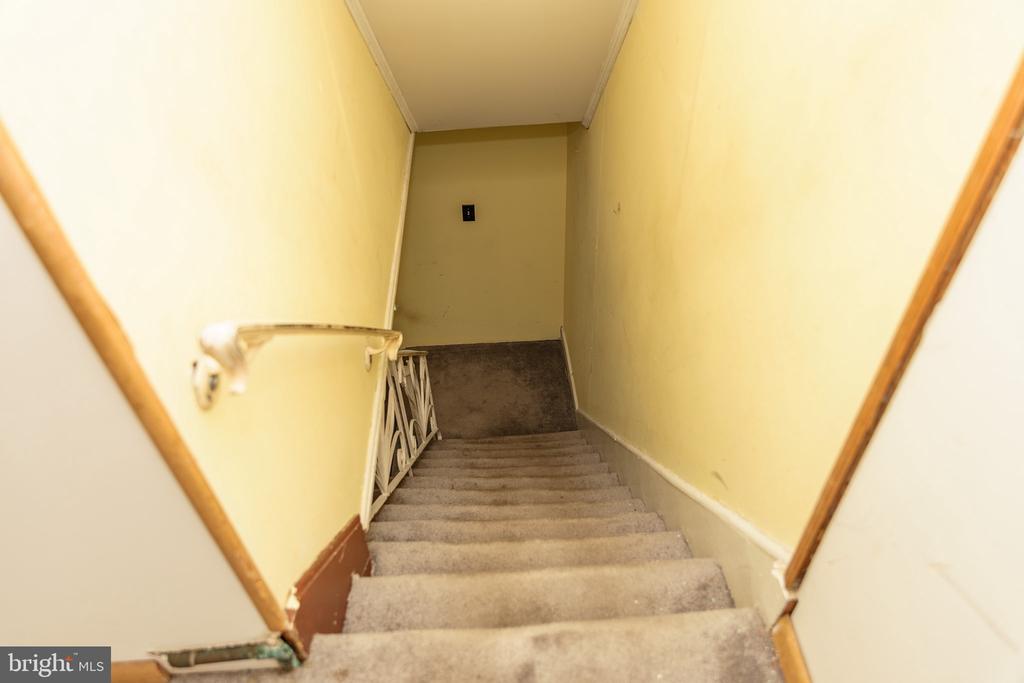 1009 CHESTNUT STREET