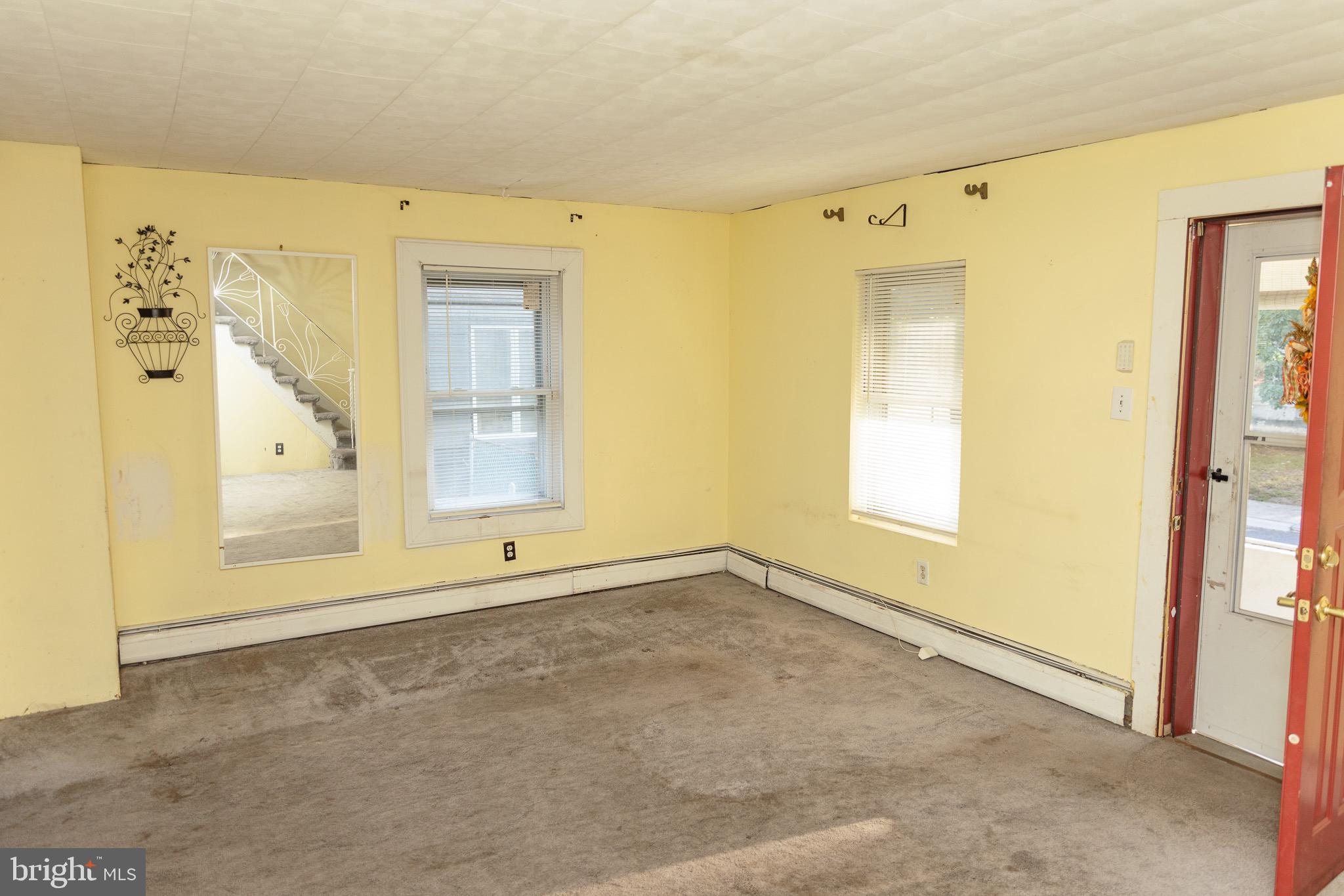 1009 CHESTNUT STREET