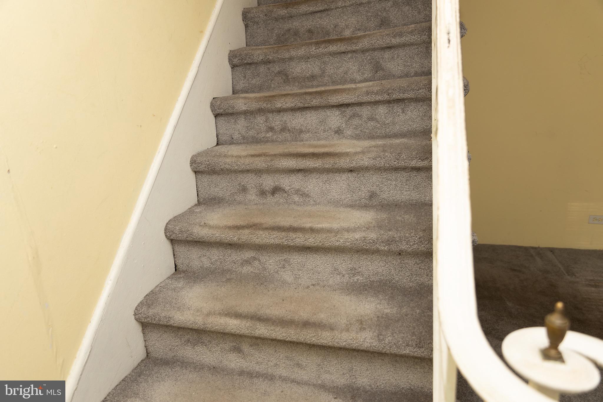 1009 CHESTNUT STREET