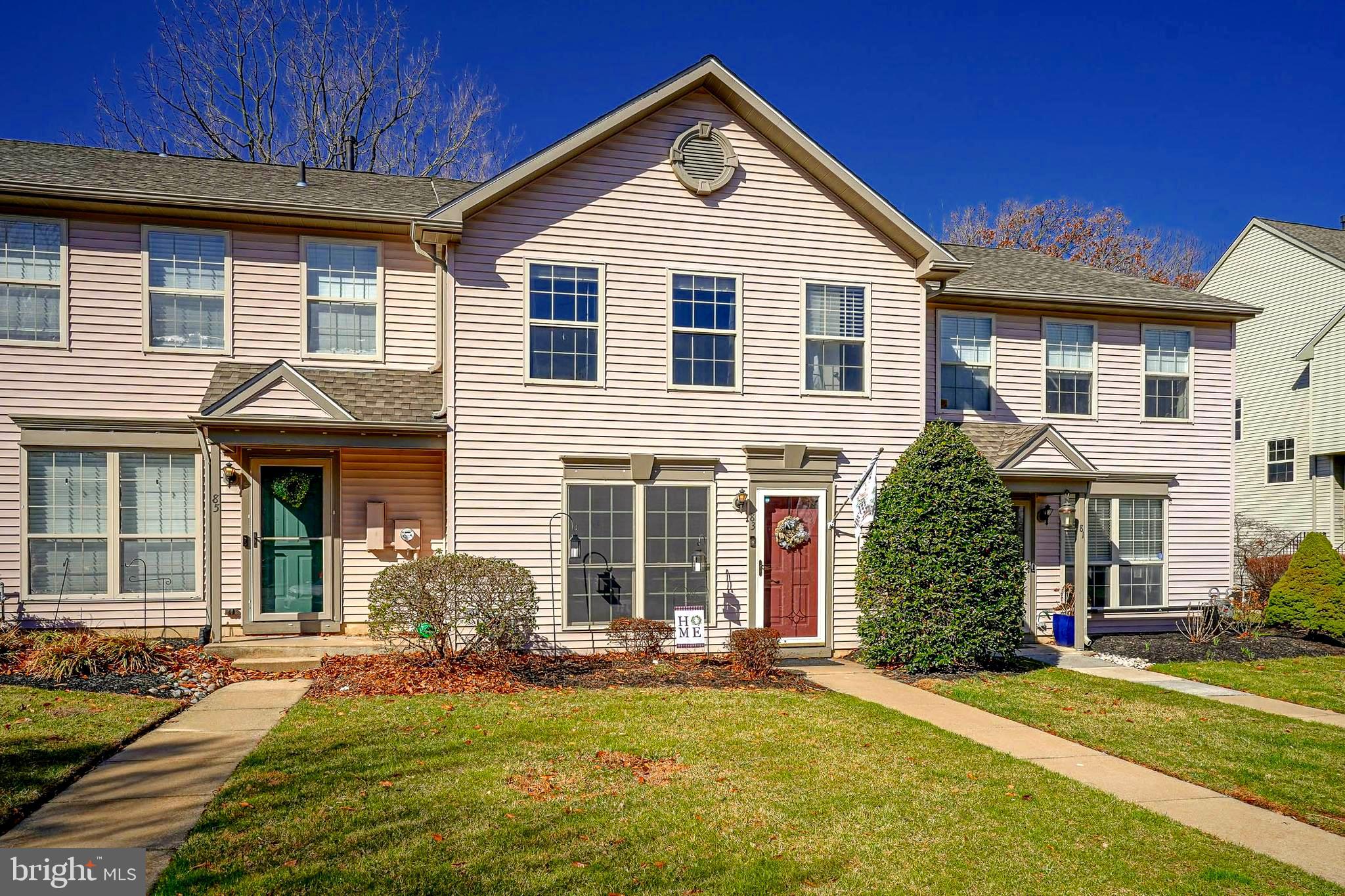 83 FOREST COURT