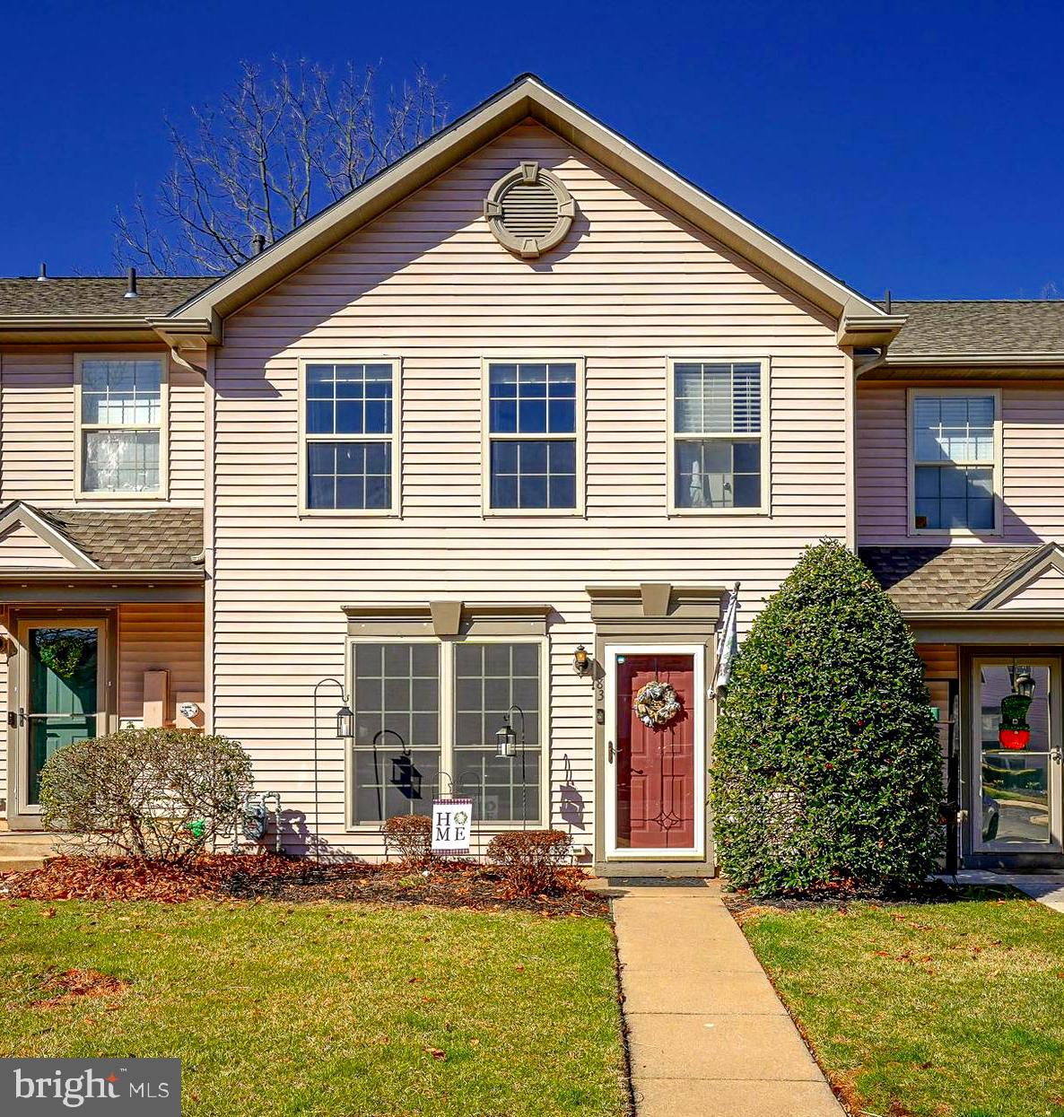 83 FOREST COURT
