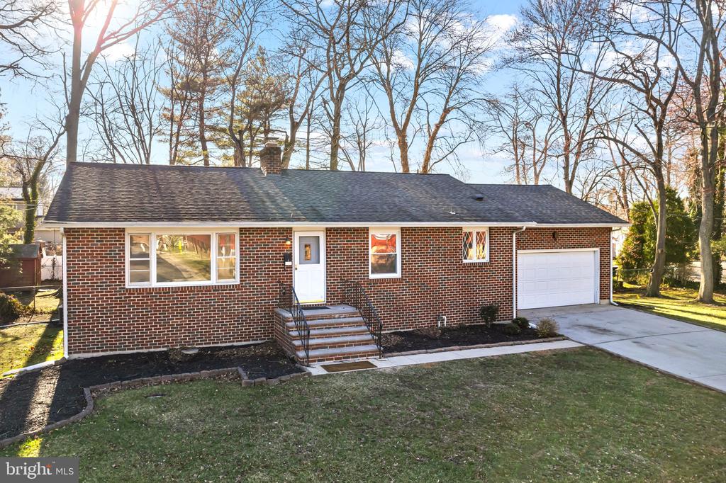 204 LINDEN AVENUE