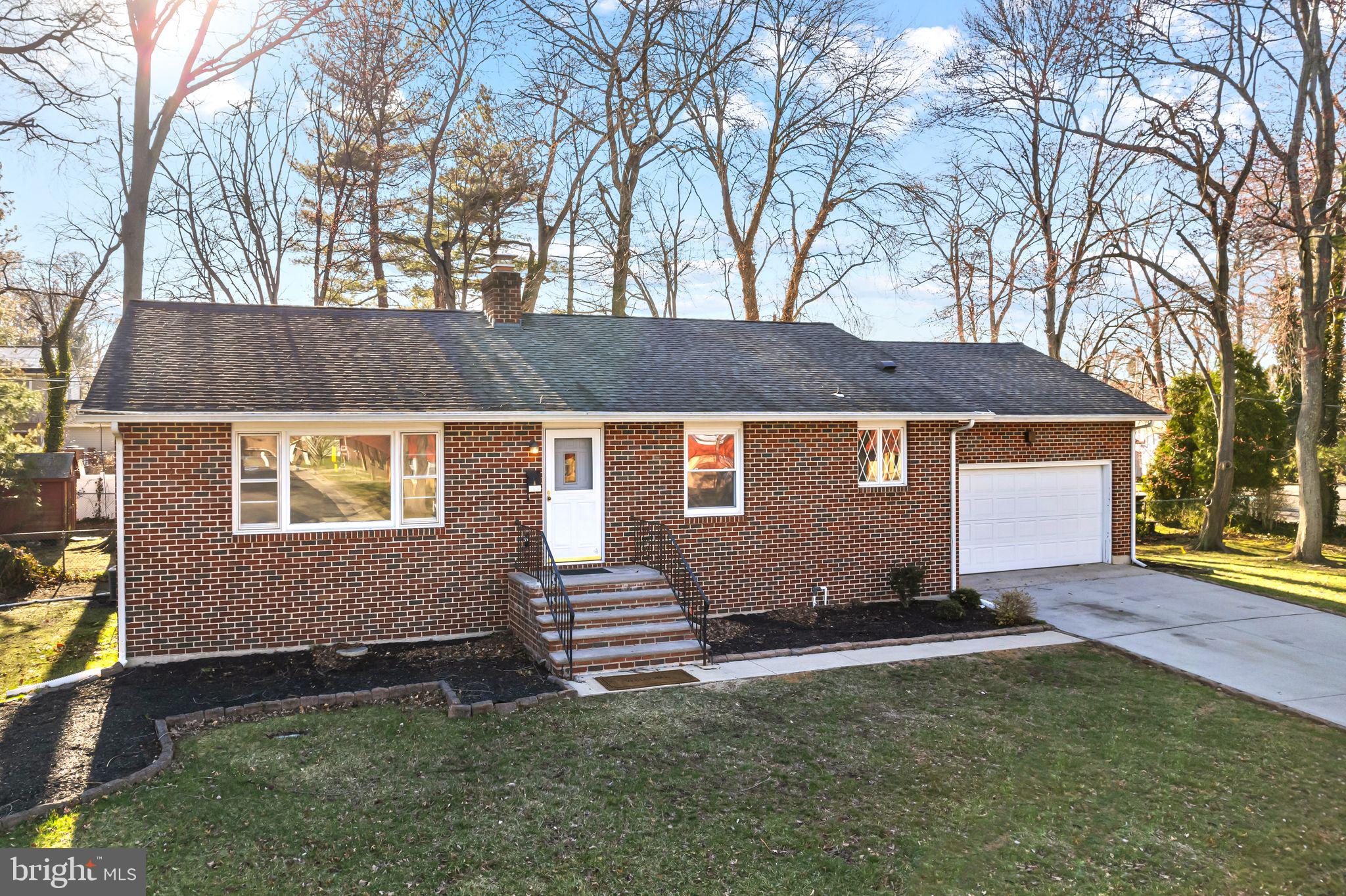 204 LINDEN AVENUE