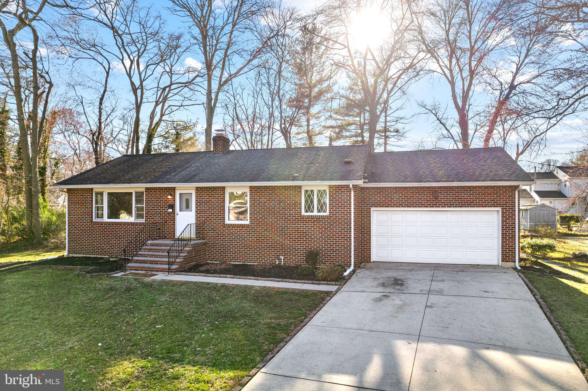 204 LINDEN AVENUE