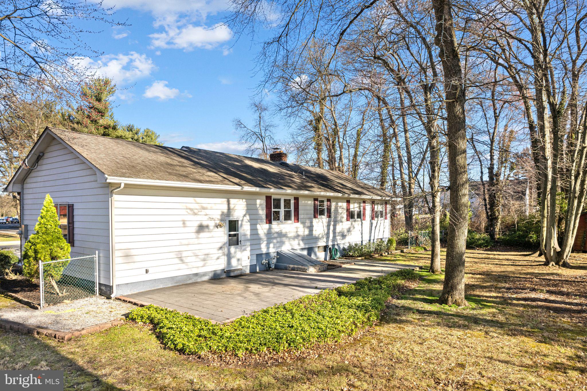 204 LINDEN AVENUE