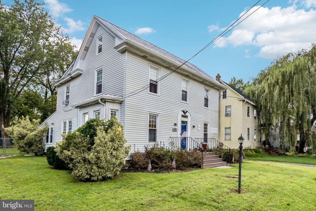 15 E COHAWKIN ROAD