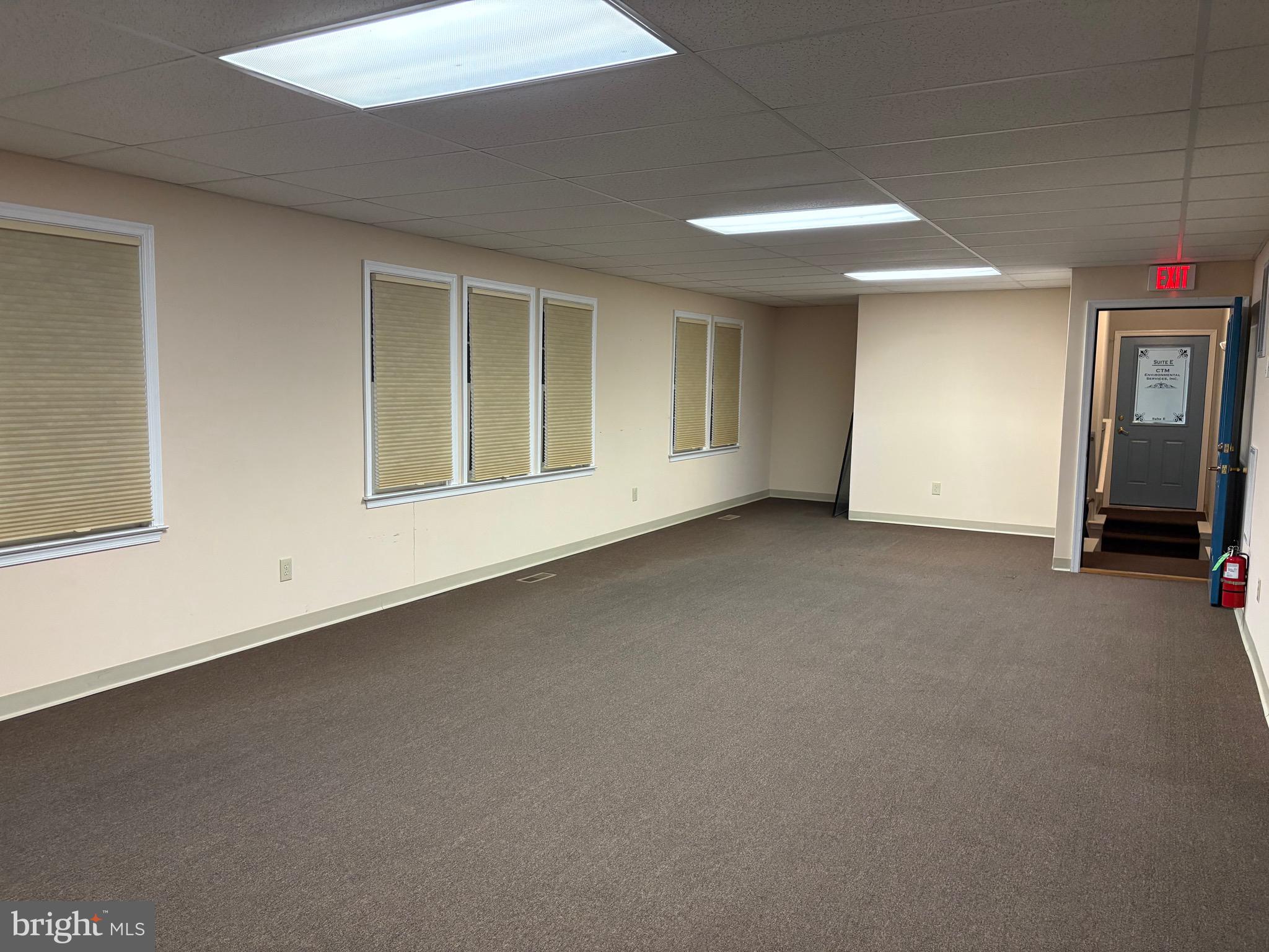 300 WEST AVENUE SUITE D