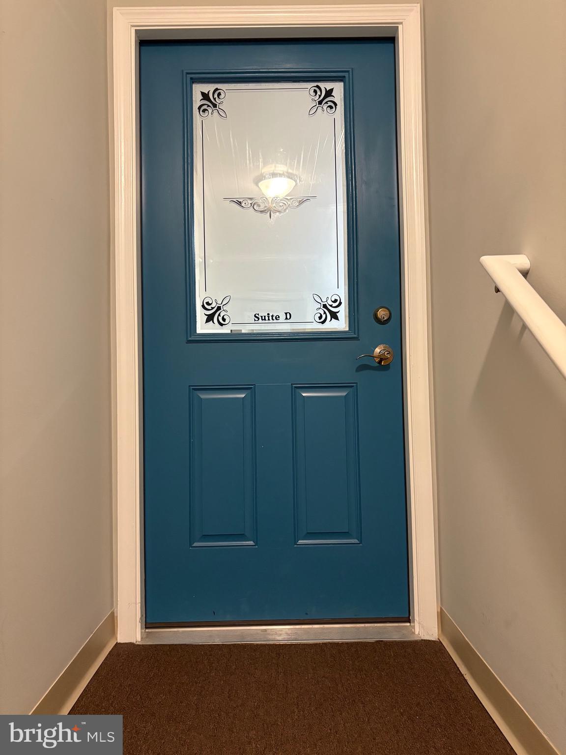 300 WEST AVENUE SUITE D