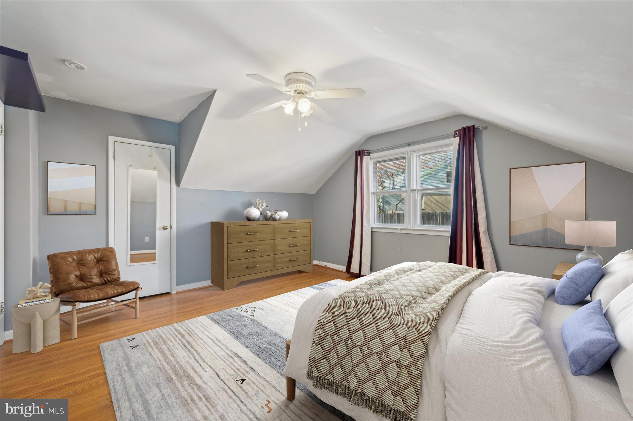 222 FAIRHILL ROAD