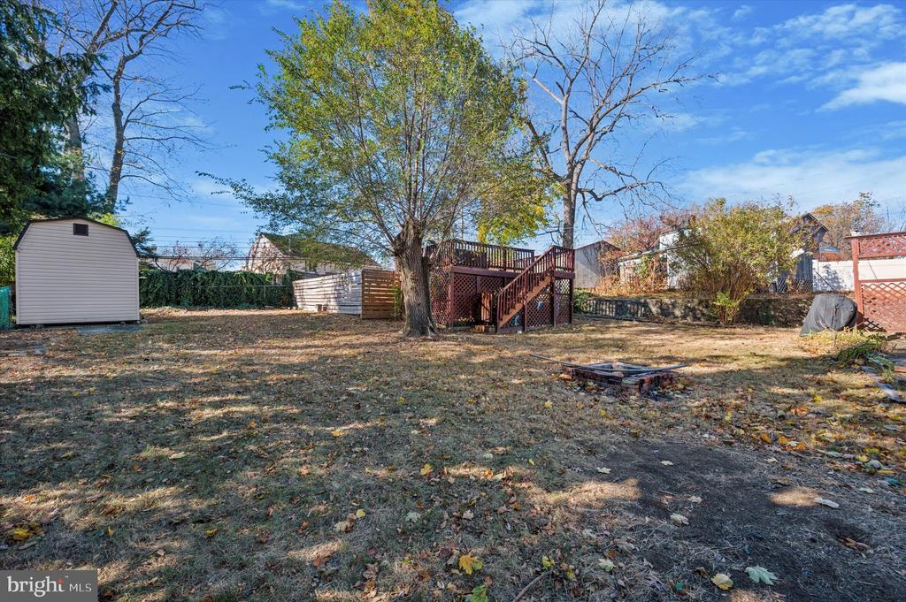222 FAIRHILL ROAD