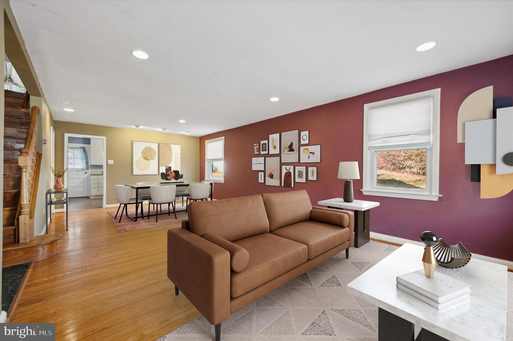 222 FAIRHILL ROAD