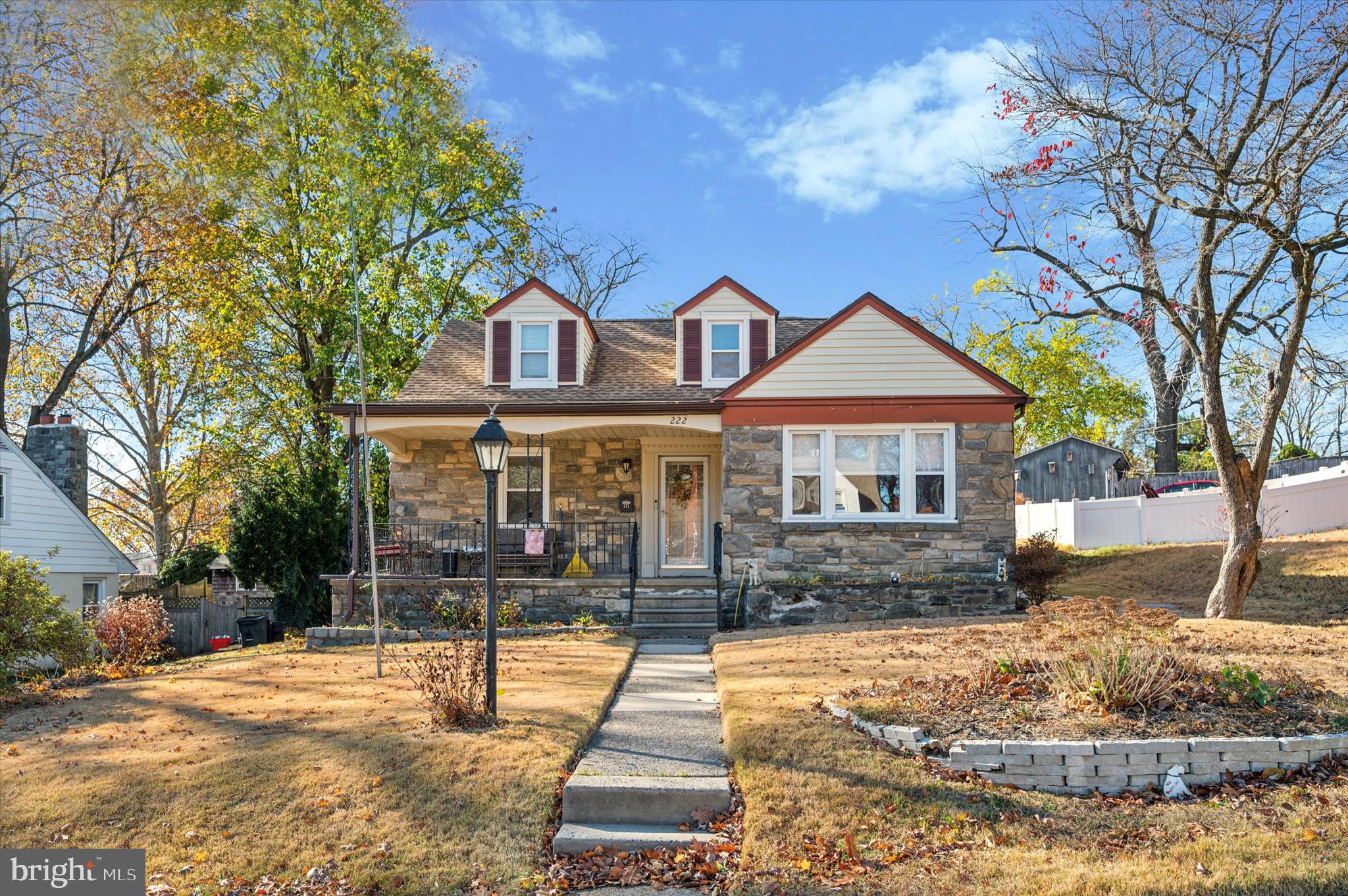 222 FAIRHILL ROAD