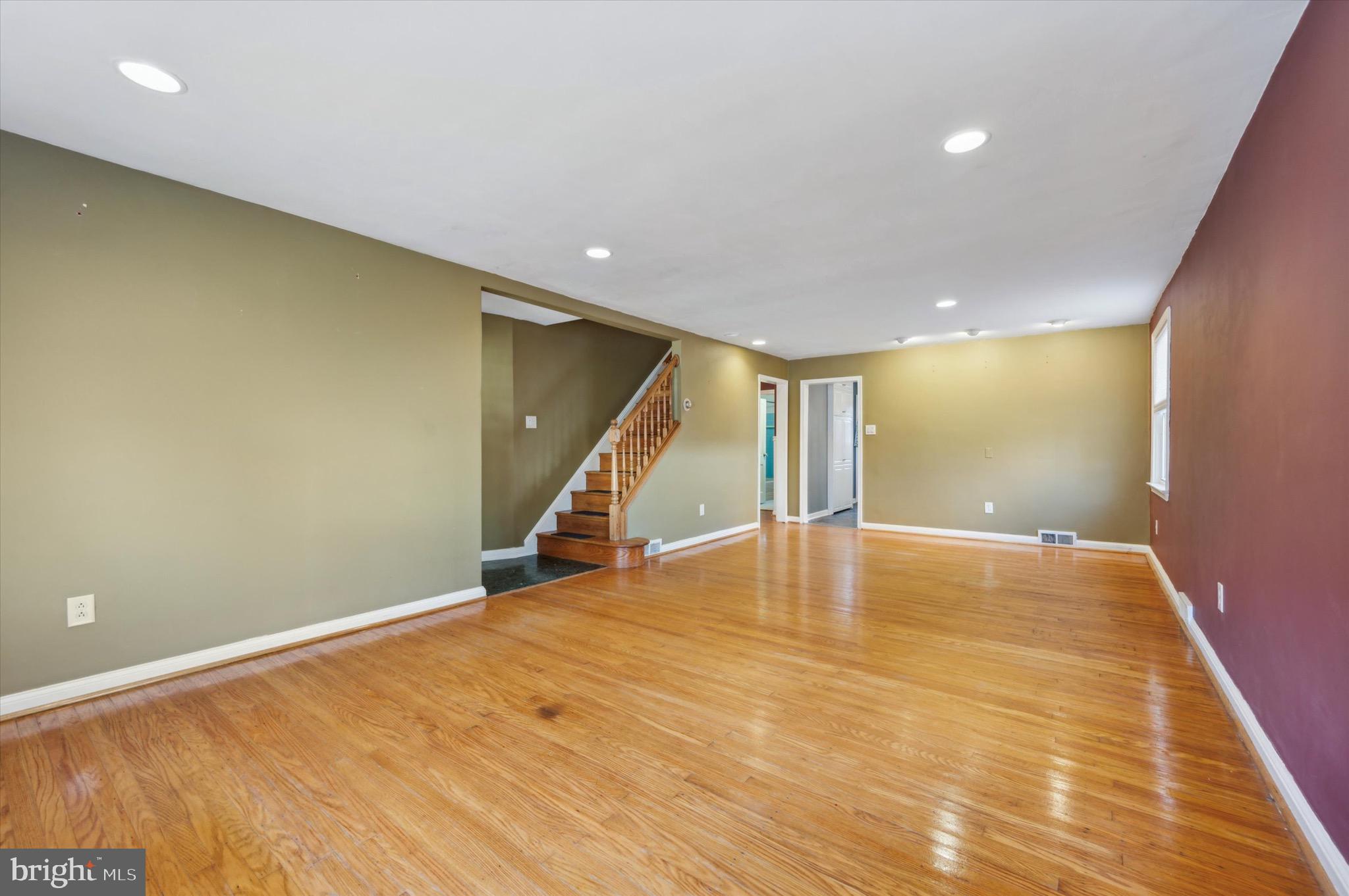 222 FAIRHILL ROAD