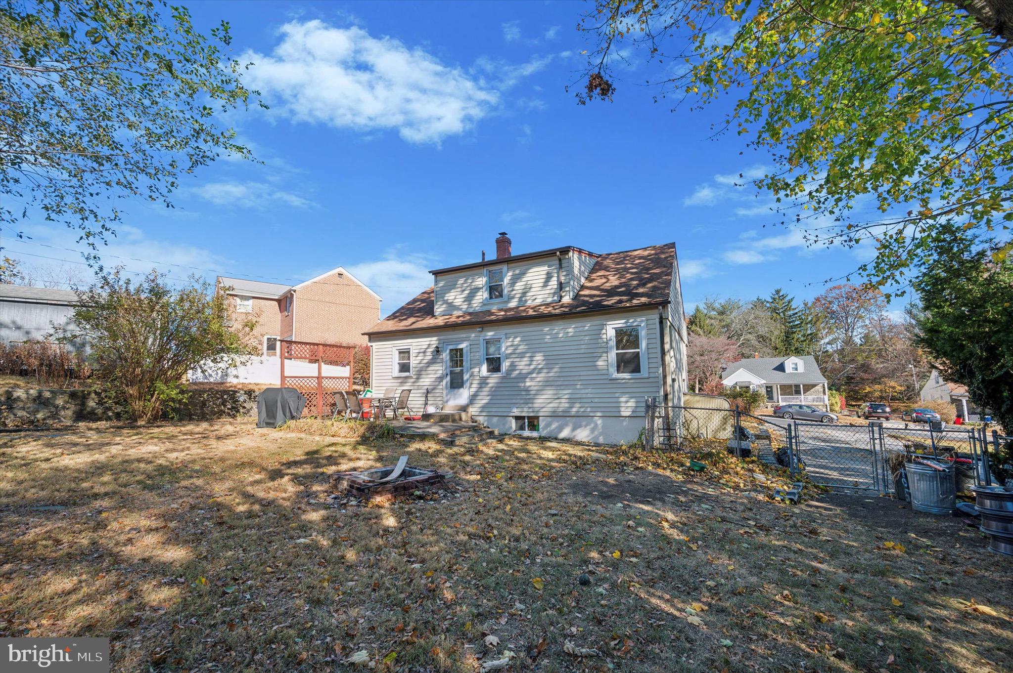 222 FAIRHILL ROAD