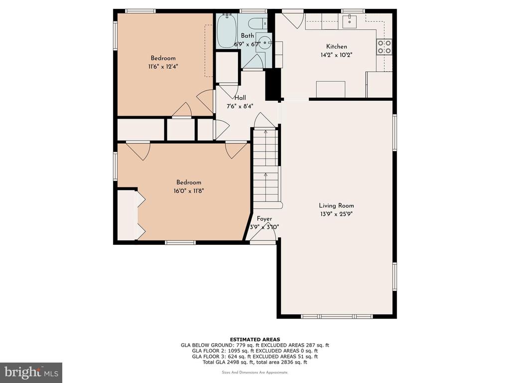 222 FAIRHILL ROAD