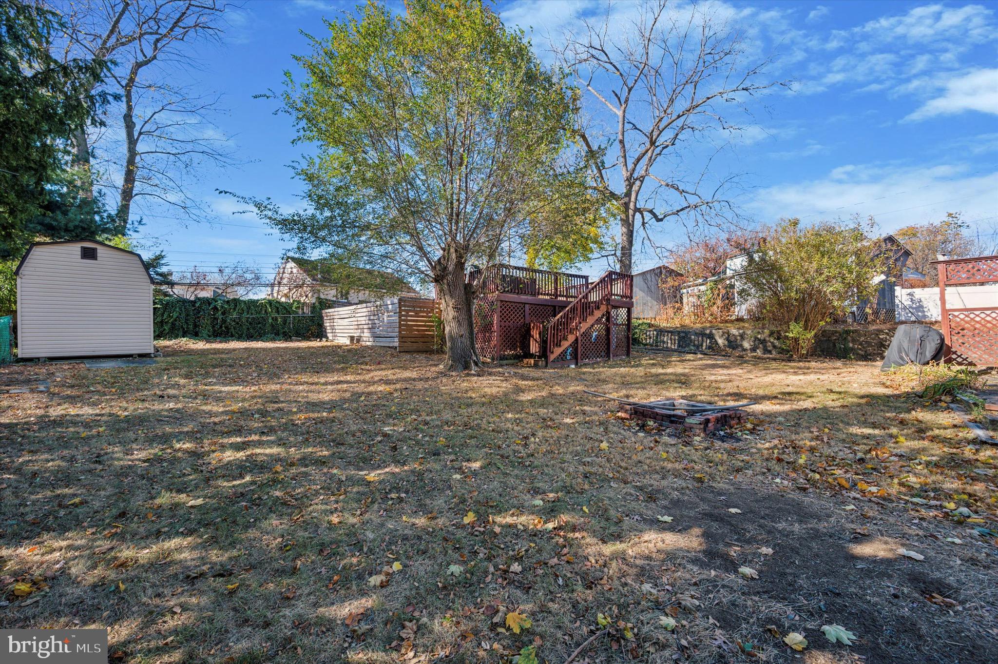 222 FAIRHILL ROAD