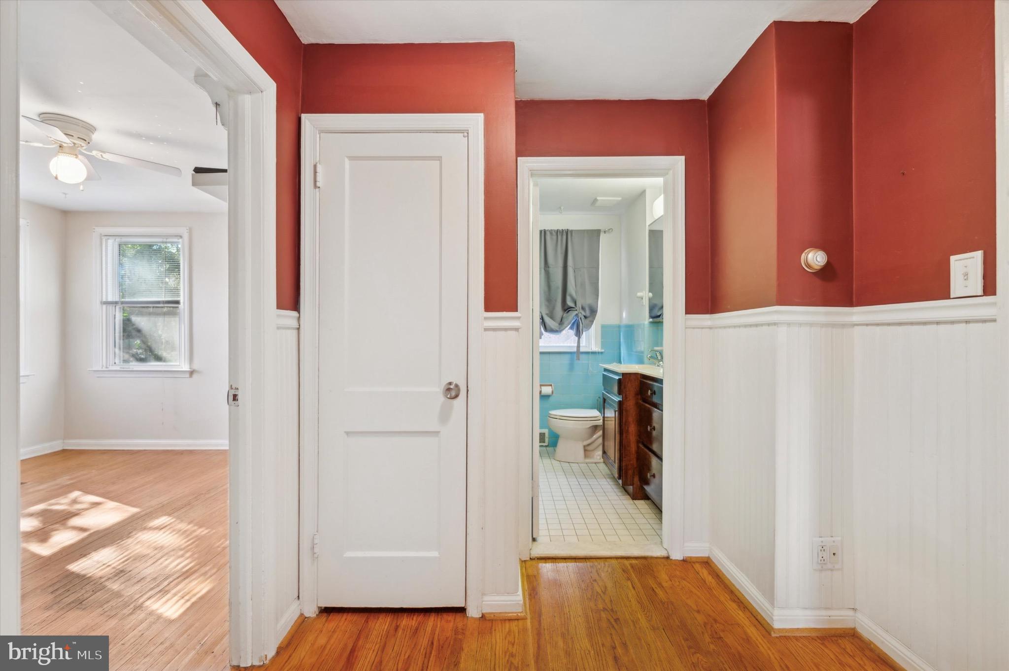 222 FAIRHILL ROAD
