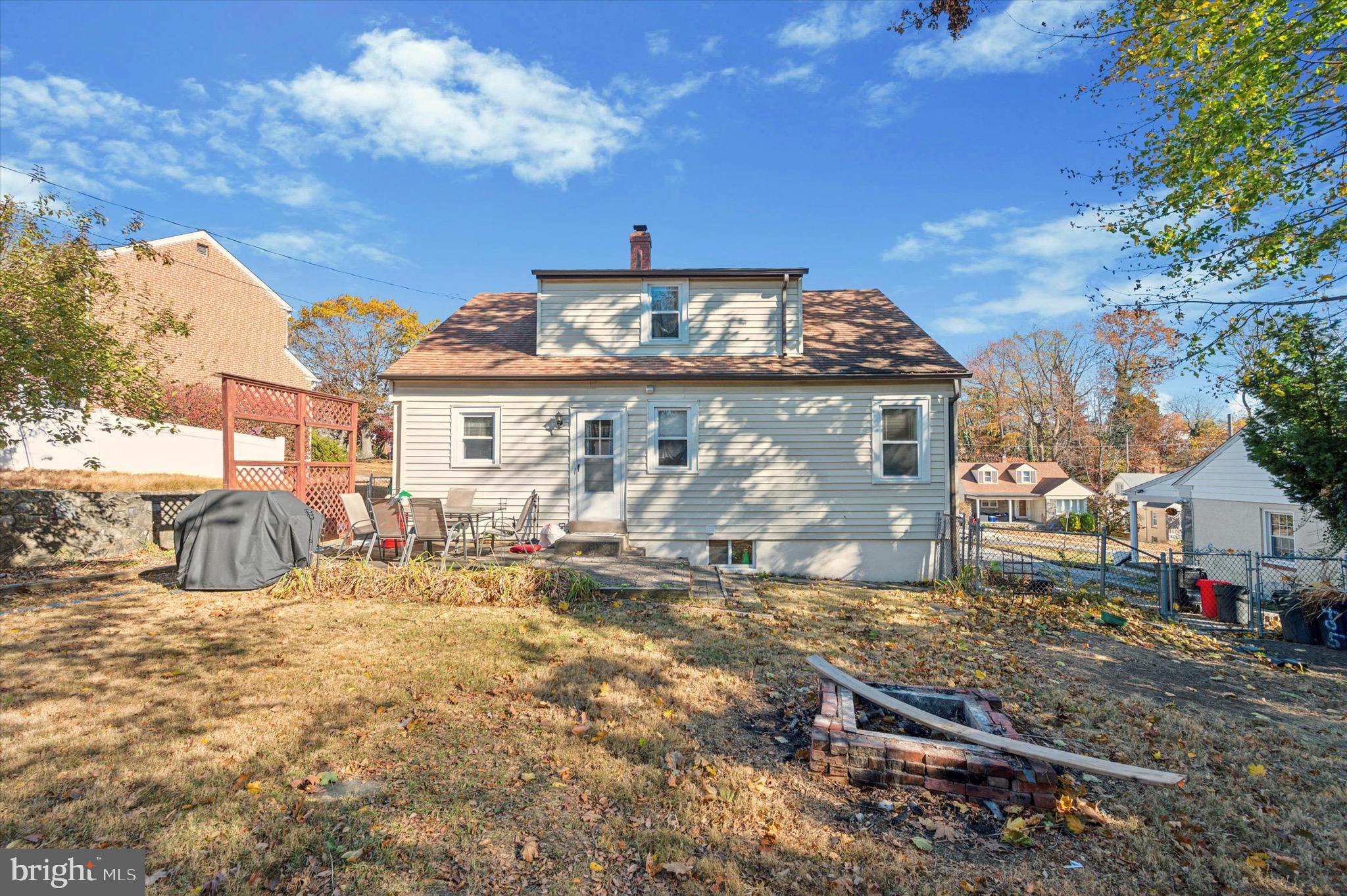222 FAIRHILL ROAD