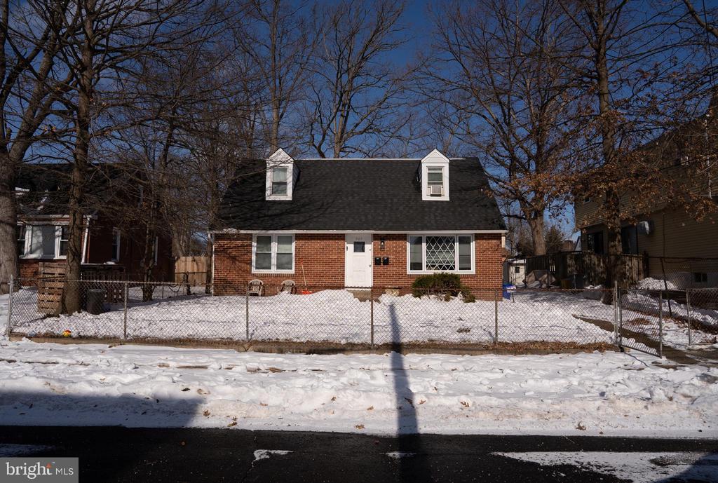907 NORTH STREET