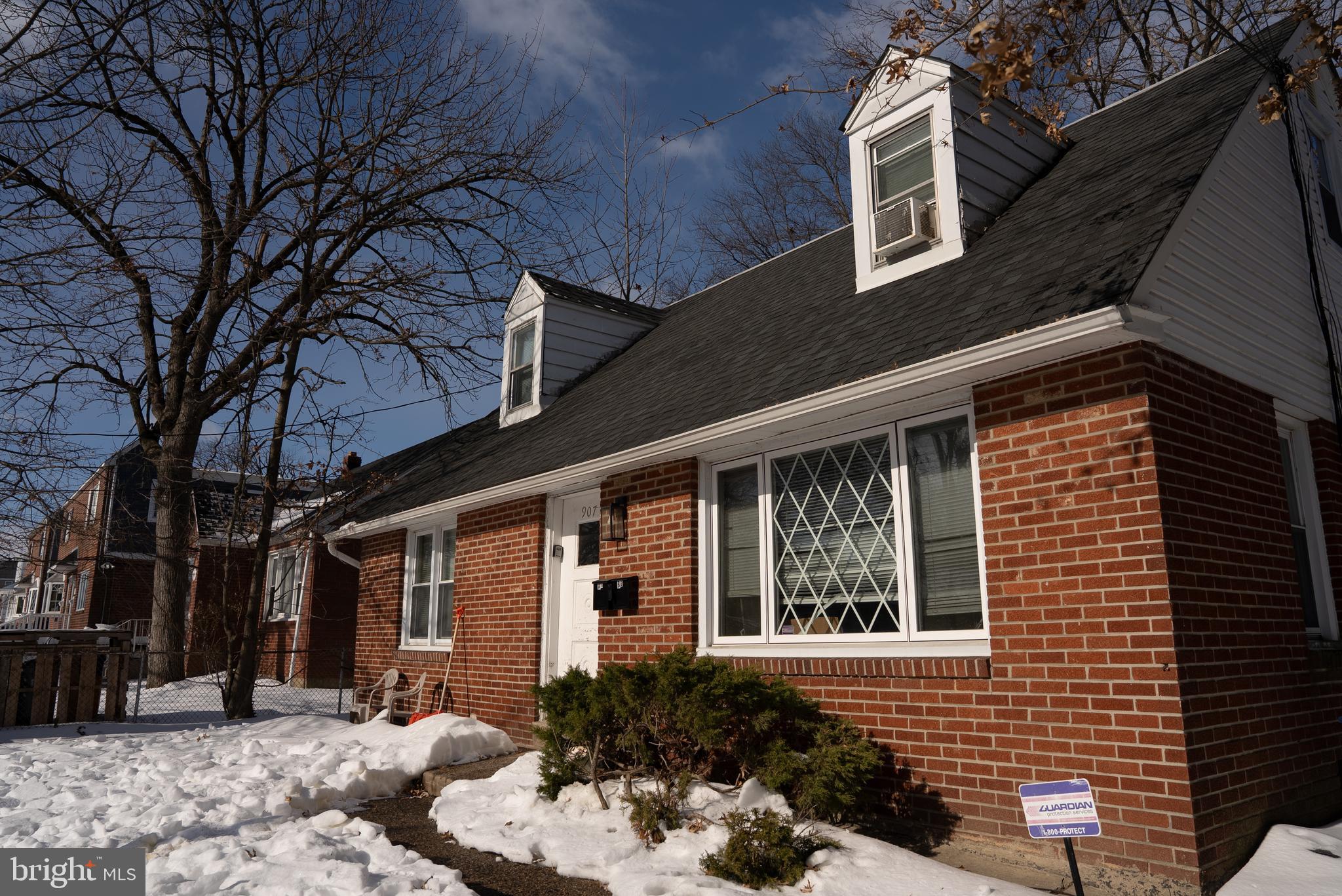 907 NORTH STREET