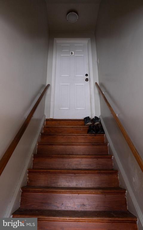 907 NORTH STREET