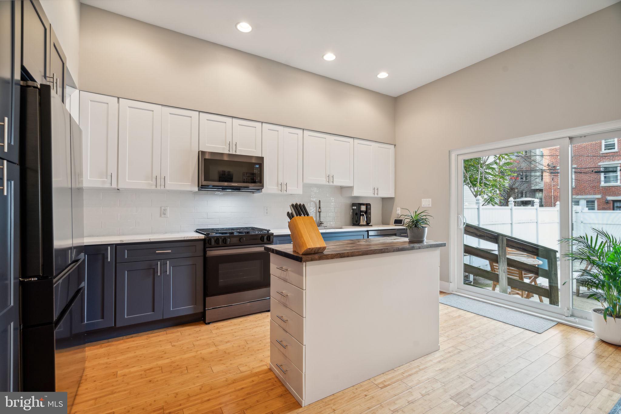 1623 FAIRMOUNT AVENUE A