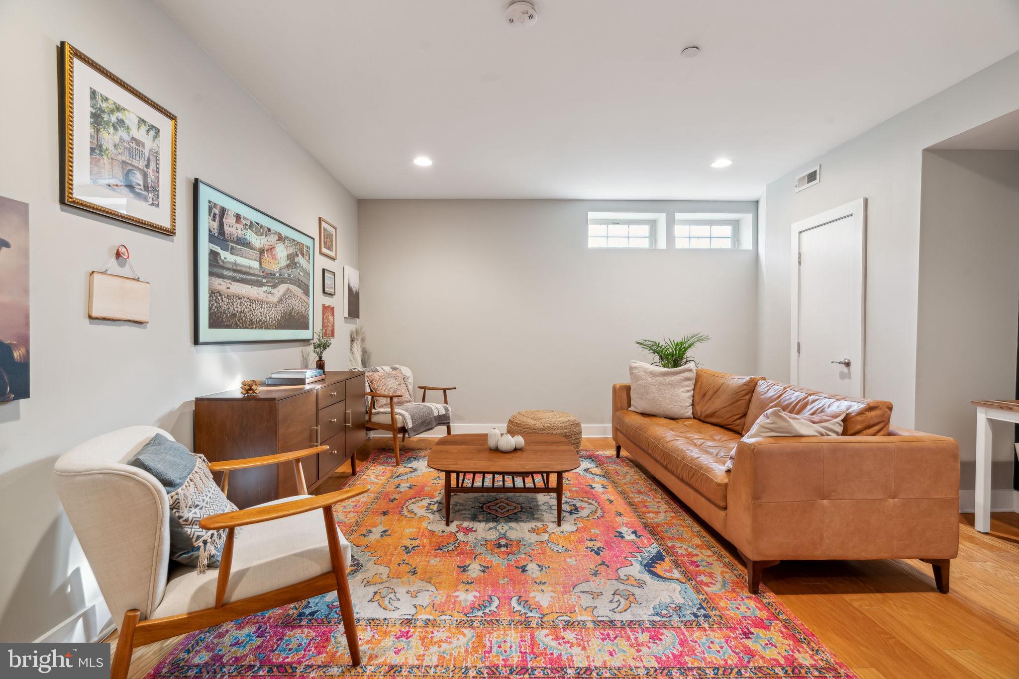 1623 FAIRMOUNT AVENUE A